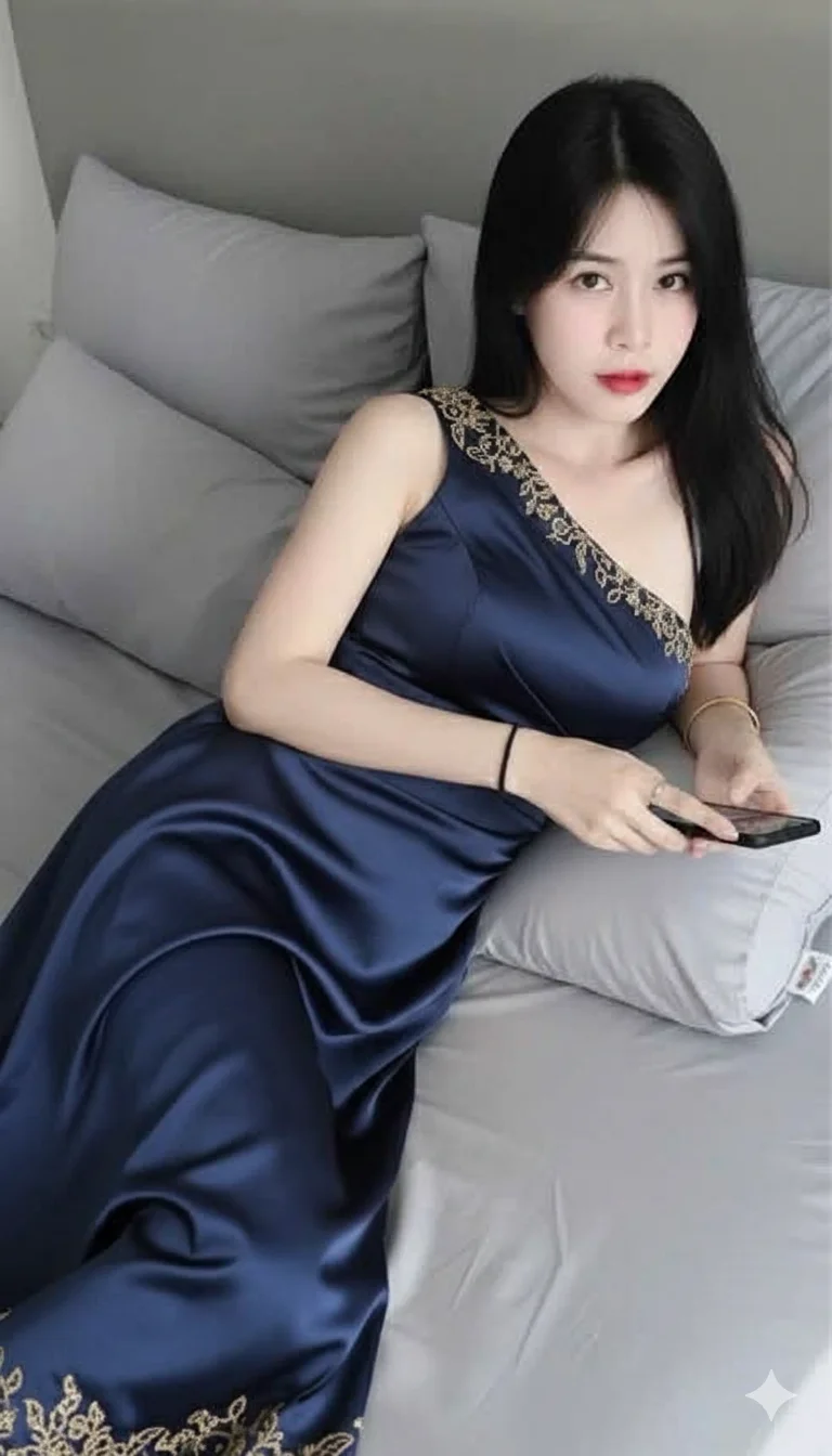 XXX Porn Photo of Nude LinLee2k 1