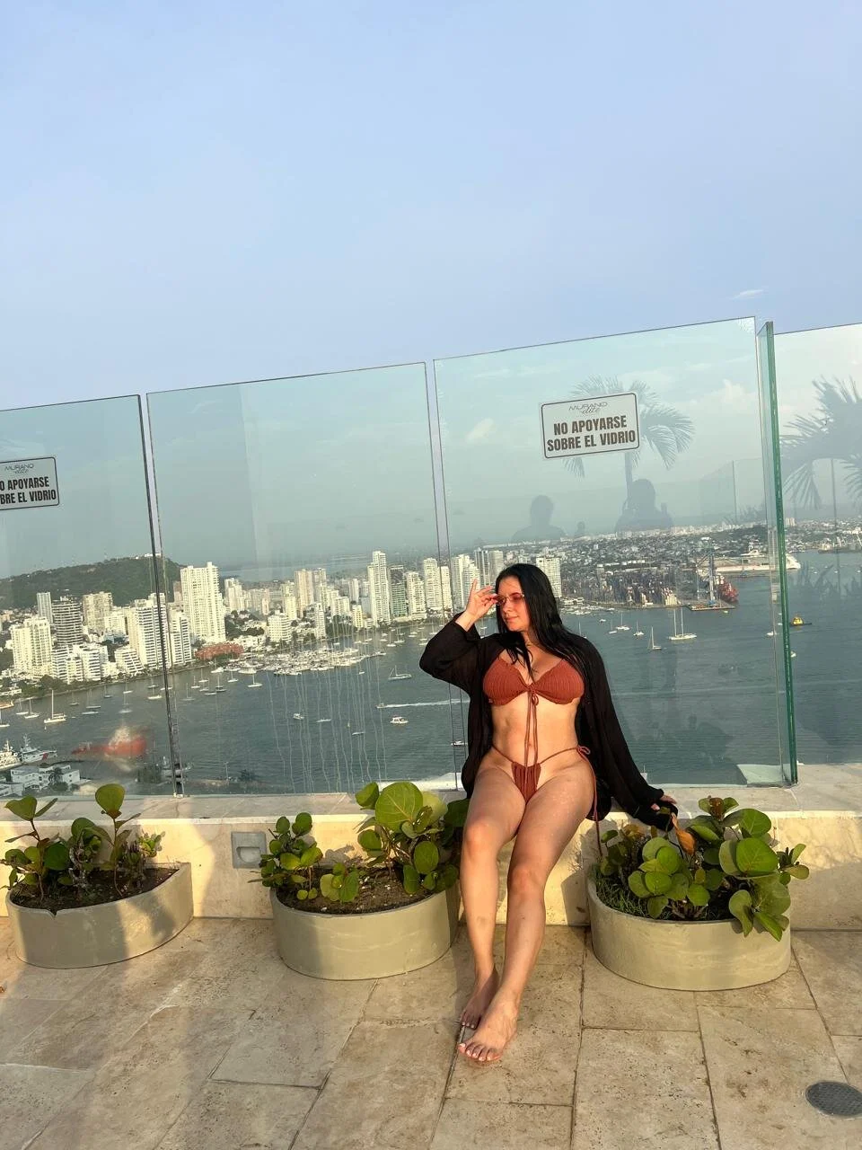XXX Porn Photo of Nude dulc_ammy 5