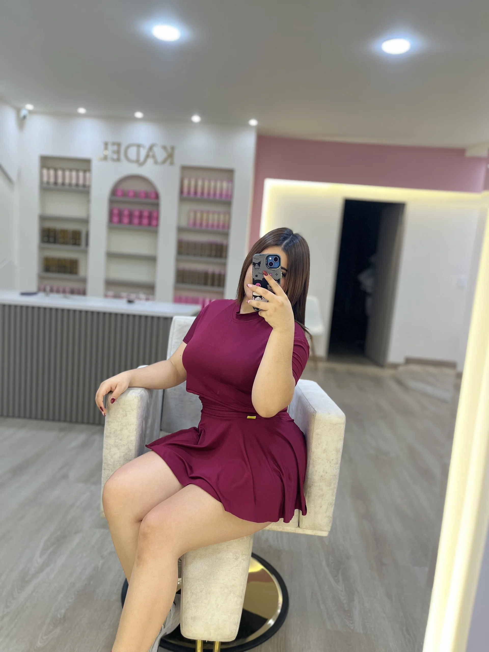 XXX Porn Photo of Nude valenhil_ 27