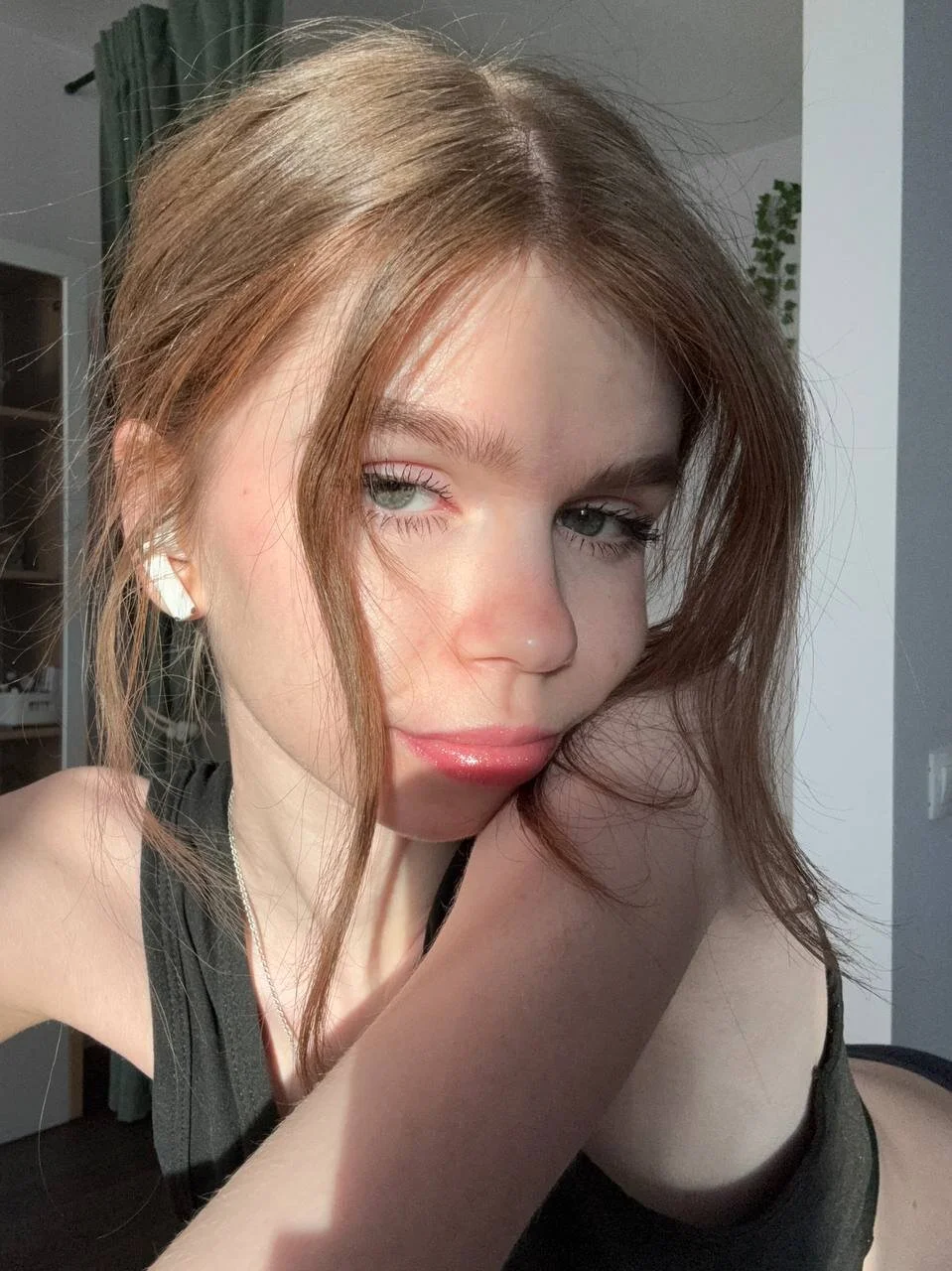 XXX Porn Photo of Nude AmityDilley 312
