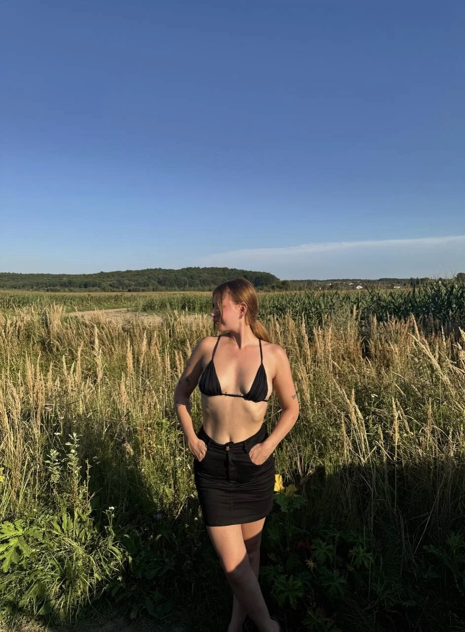 XXX Porn Photo of Nude JustBlondie 4