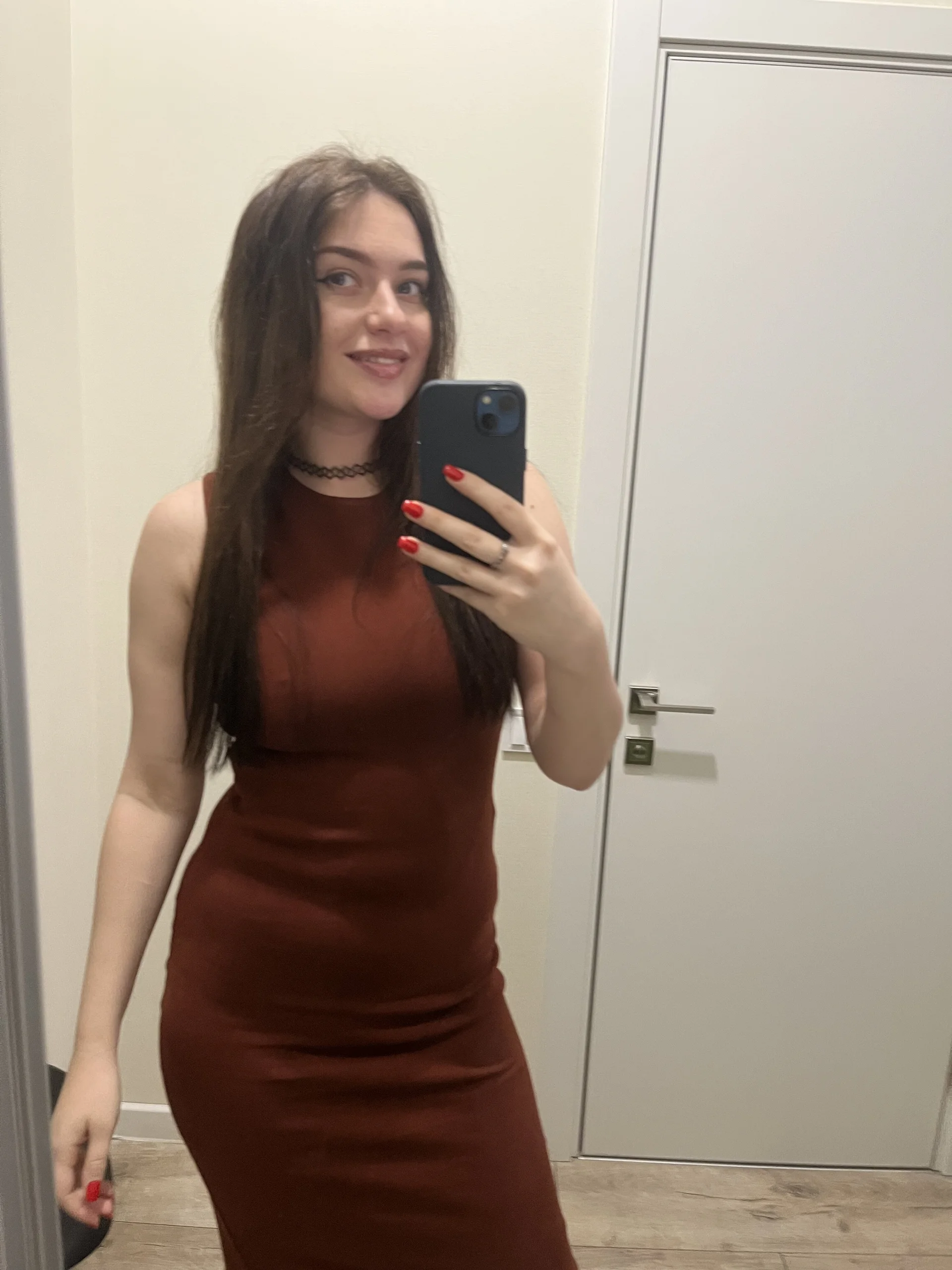 XXX Porn Photo of Nude LisaElfy 9
