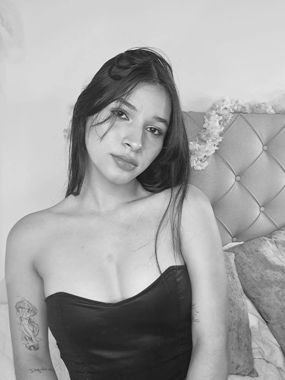 XXX Porn Photo of Nude MartinnaGreco 13