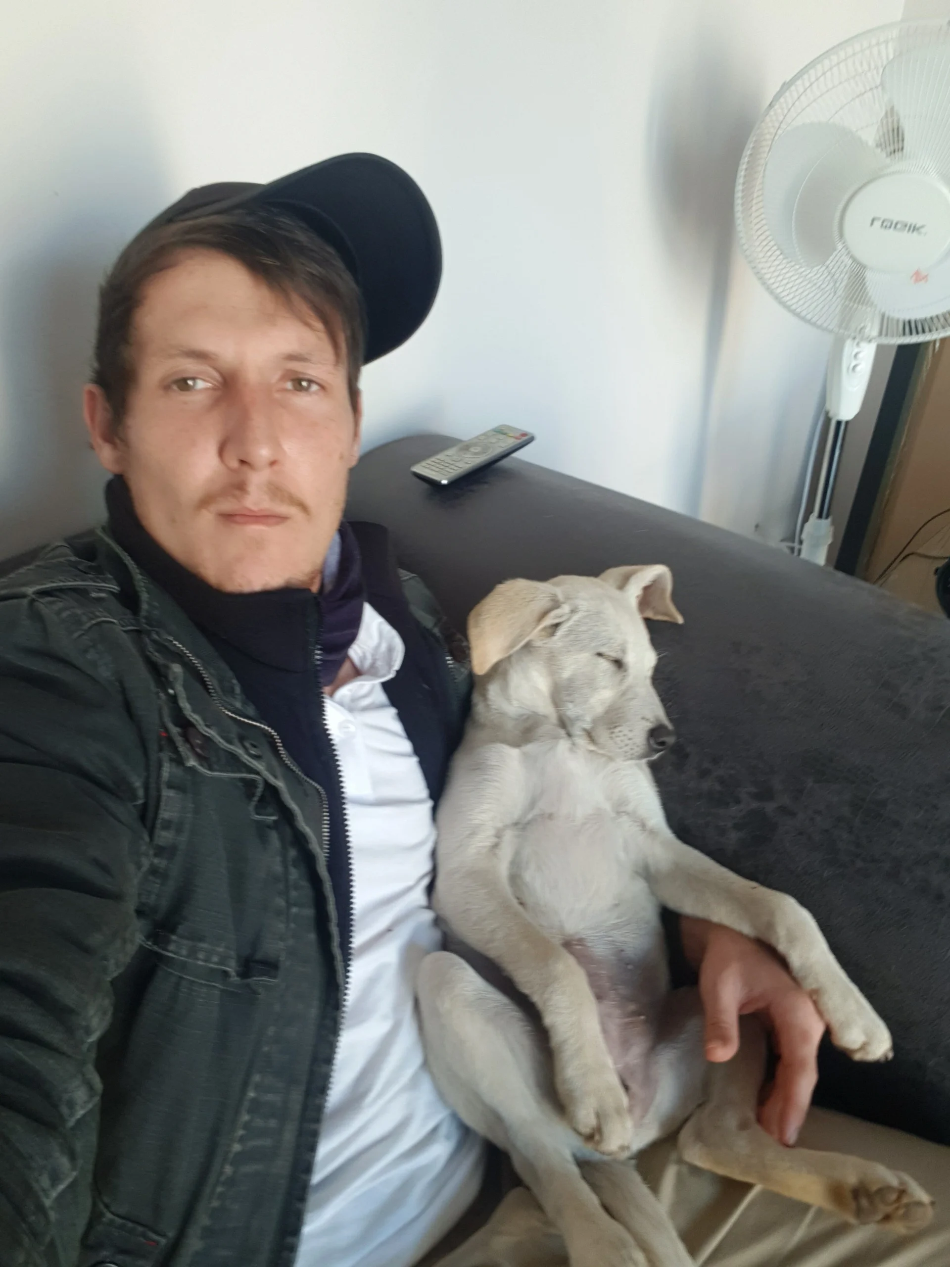 XXX Porn Photo of Nude TheSouthernKing 3