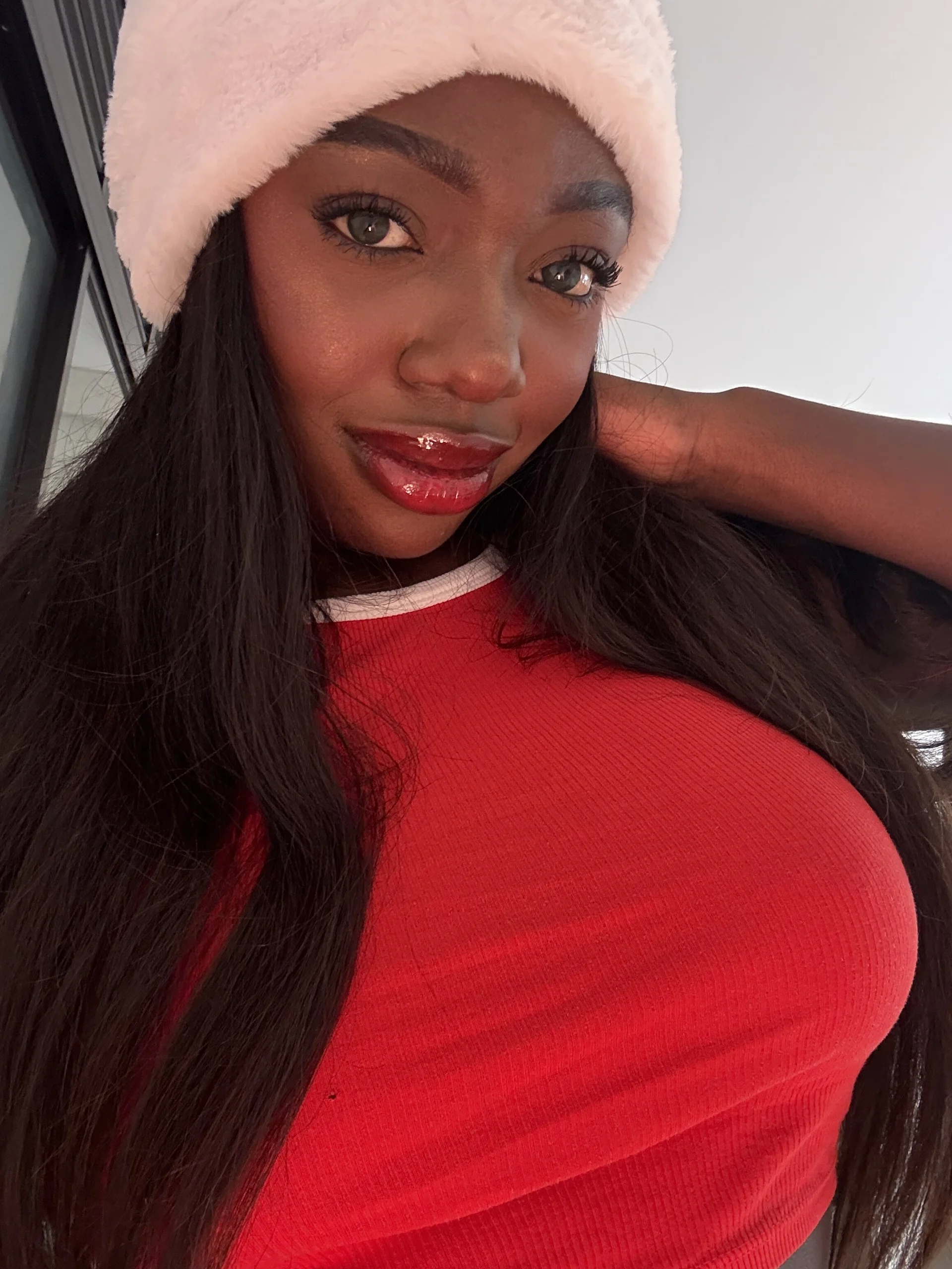 XXX Porn Photo of Nude alissradiante1 8