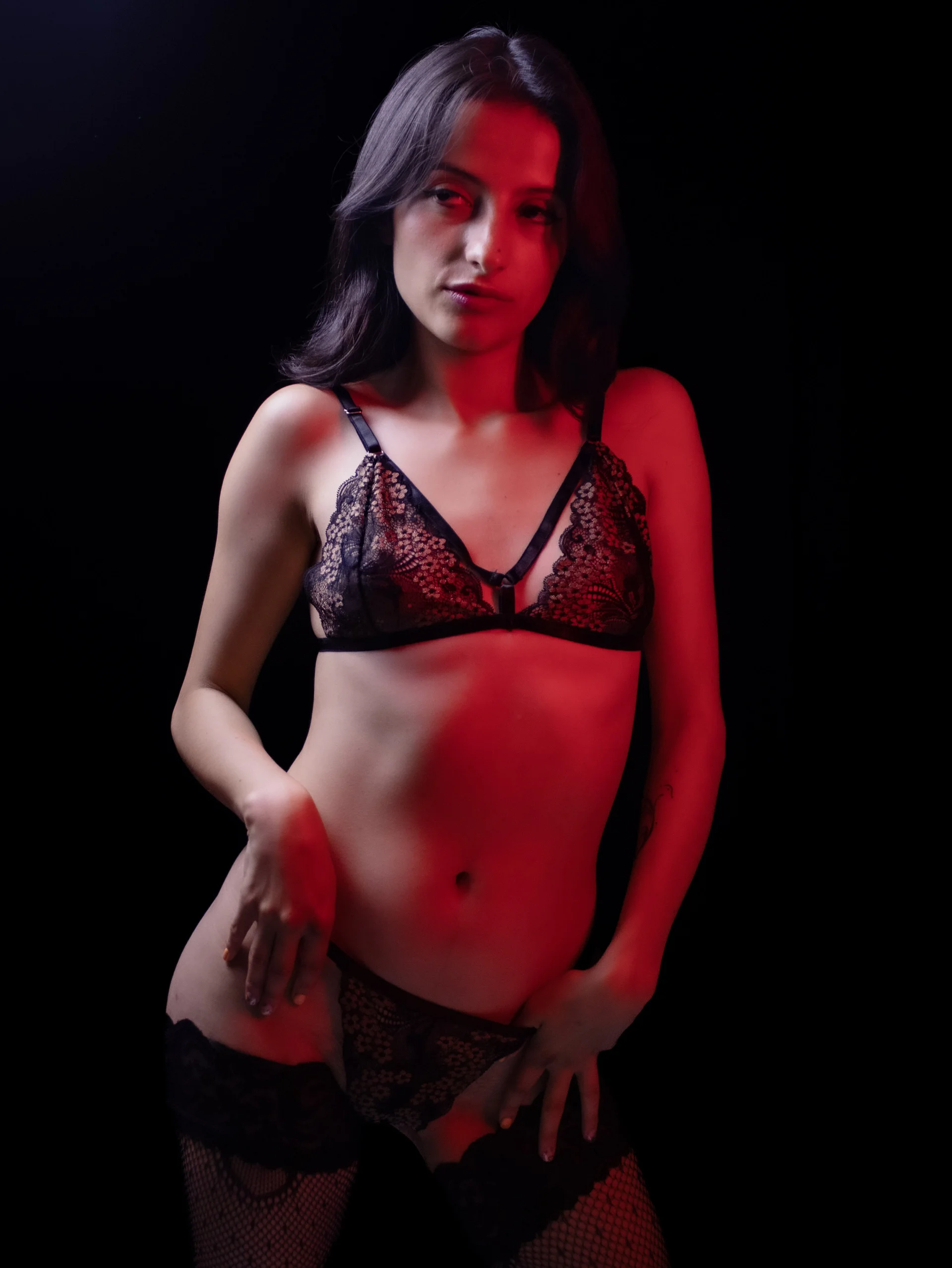 XXX Porn Photo of Nude HottCandy21 30