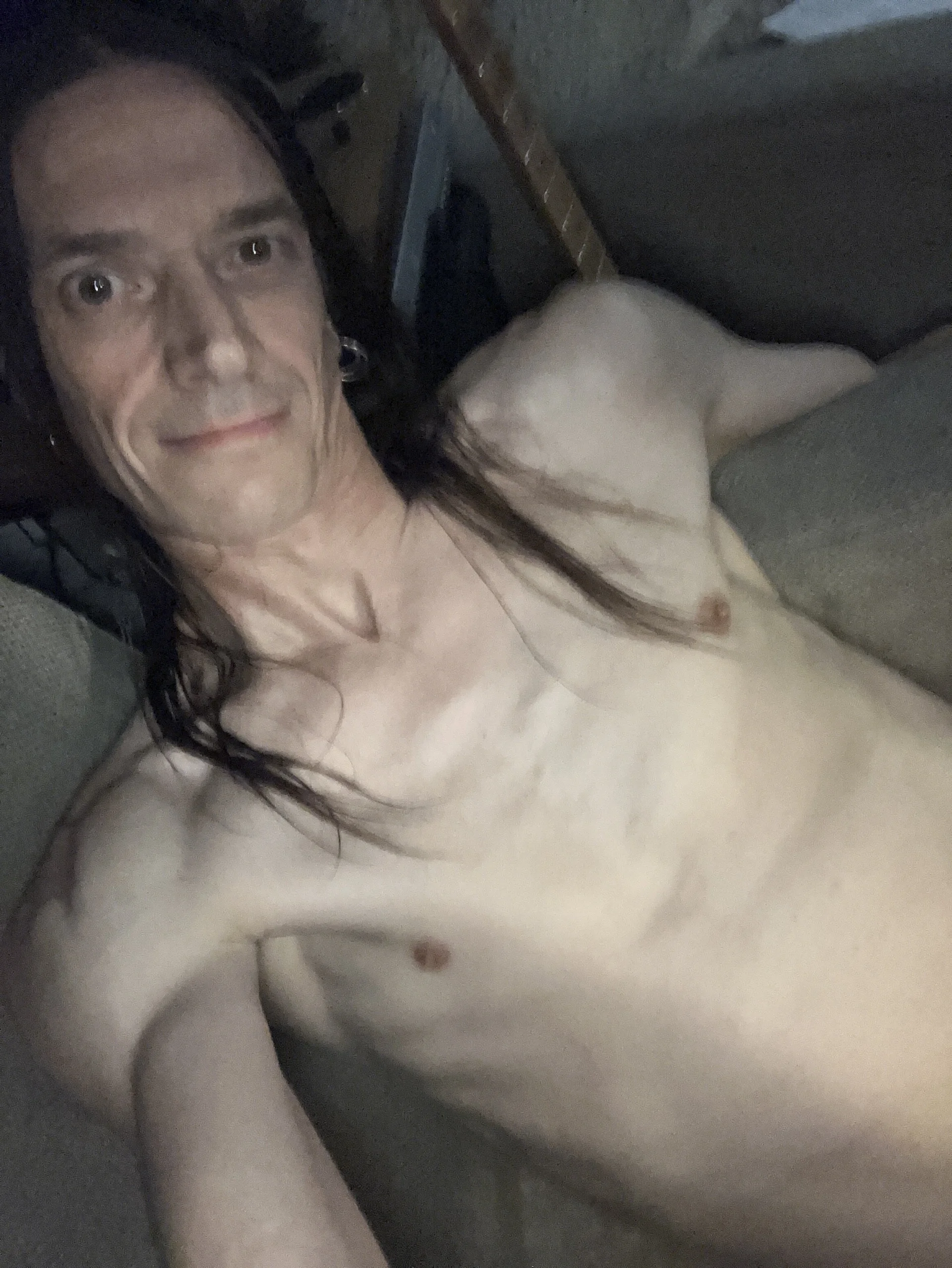 XXX Porn Photo of Nude Smallpenisguy 1