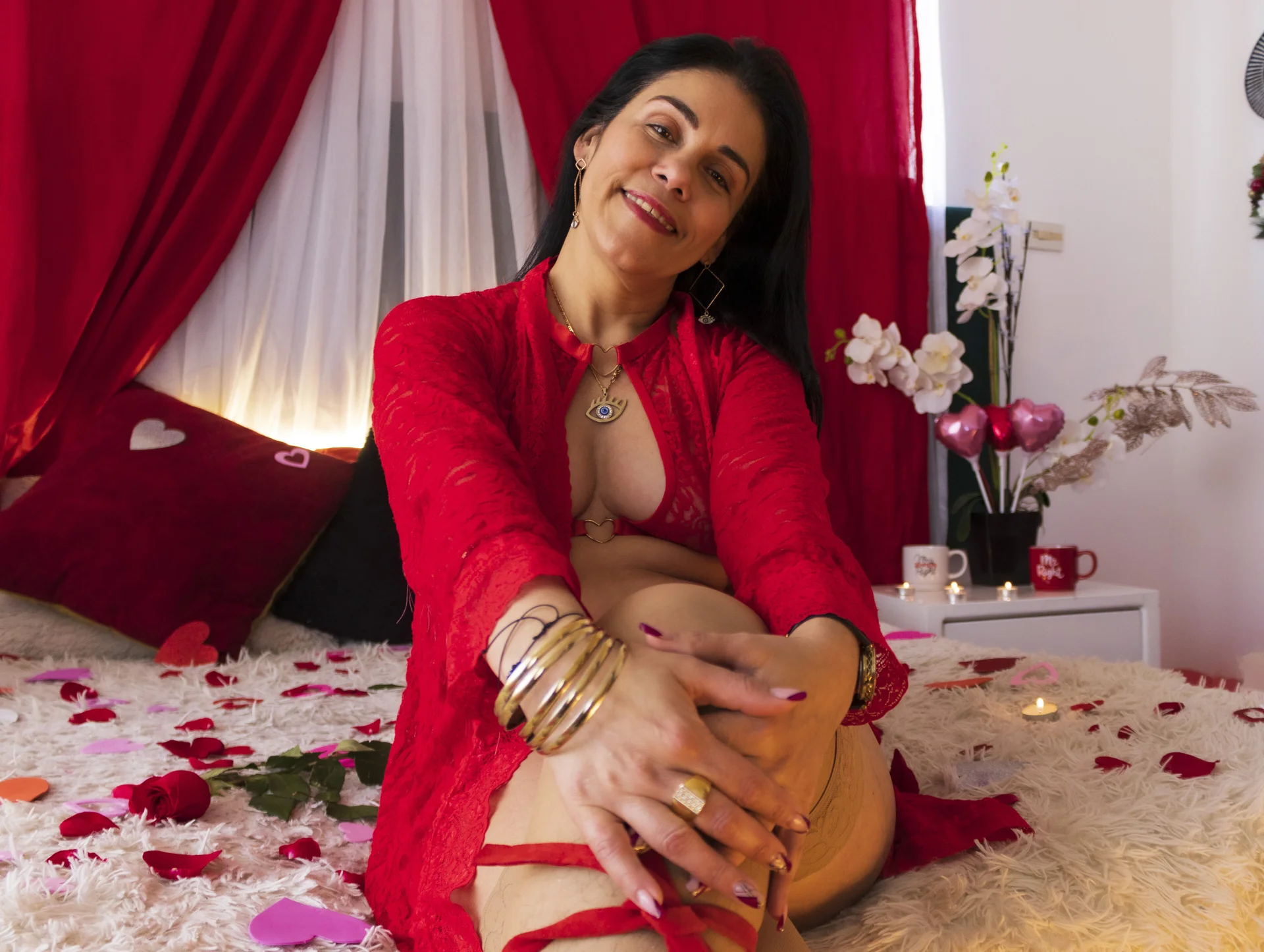 XXX Porn Photo of Nude girasol_walton 165
