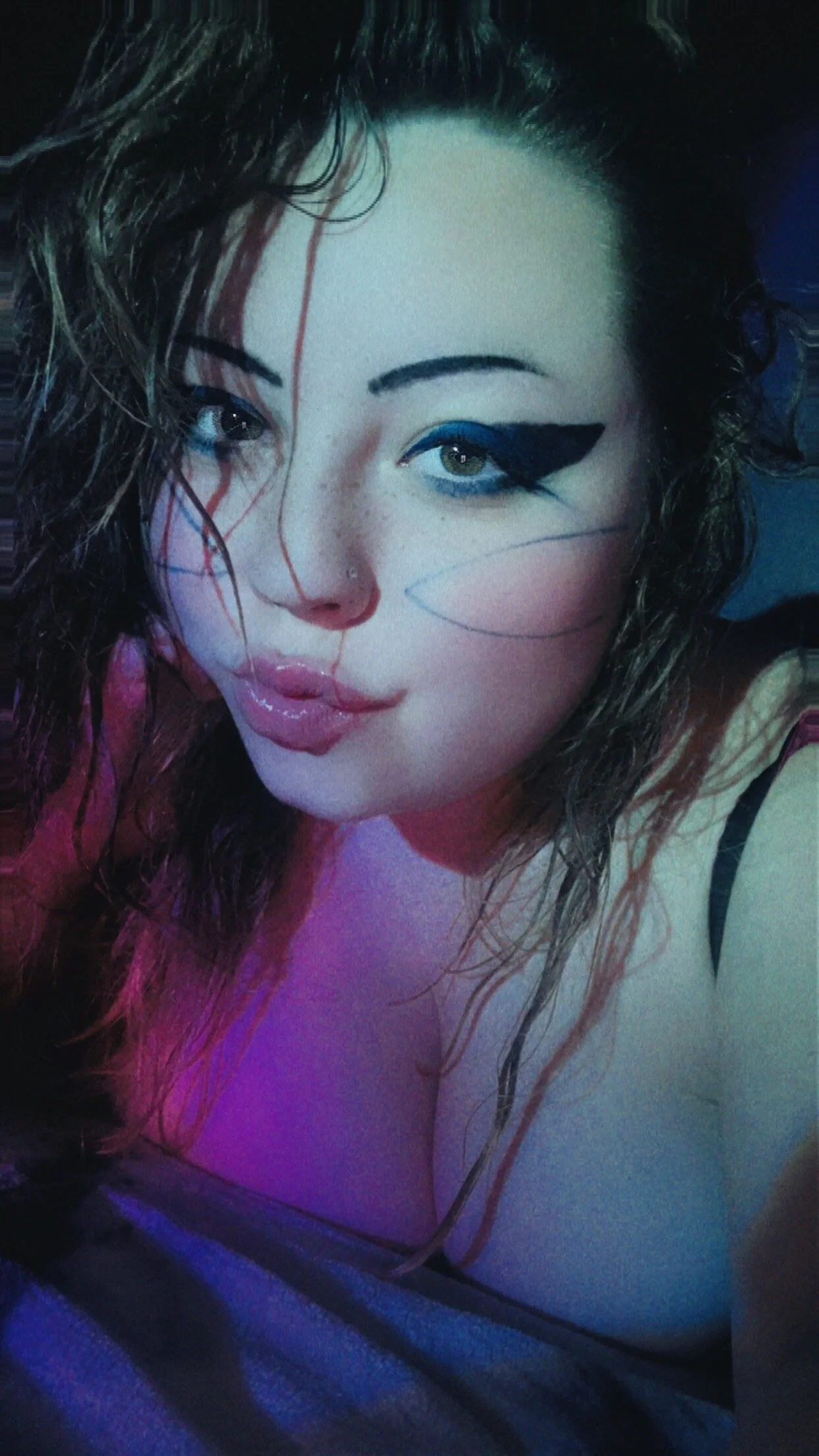 XXX Porn Photo of Nude Foxxxiii 5