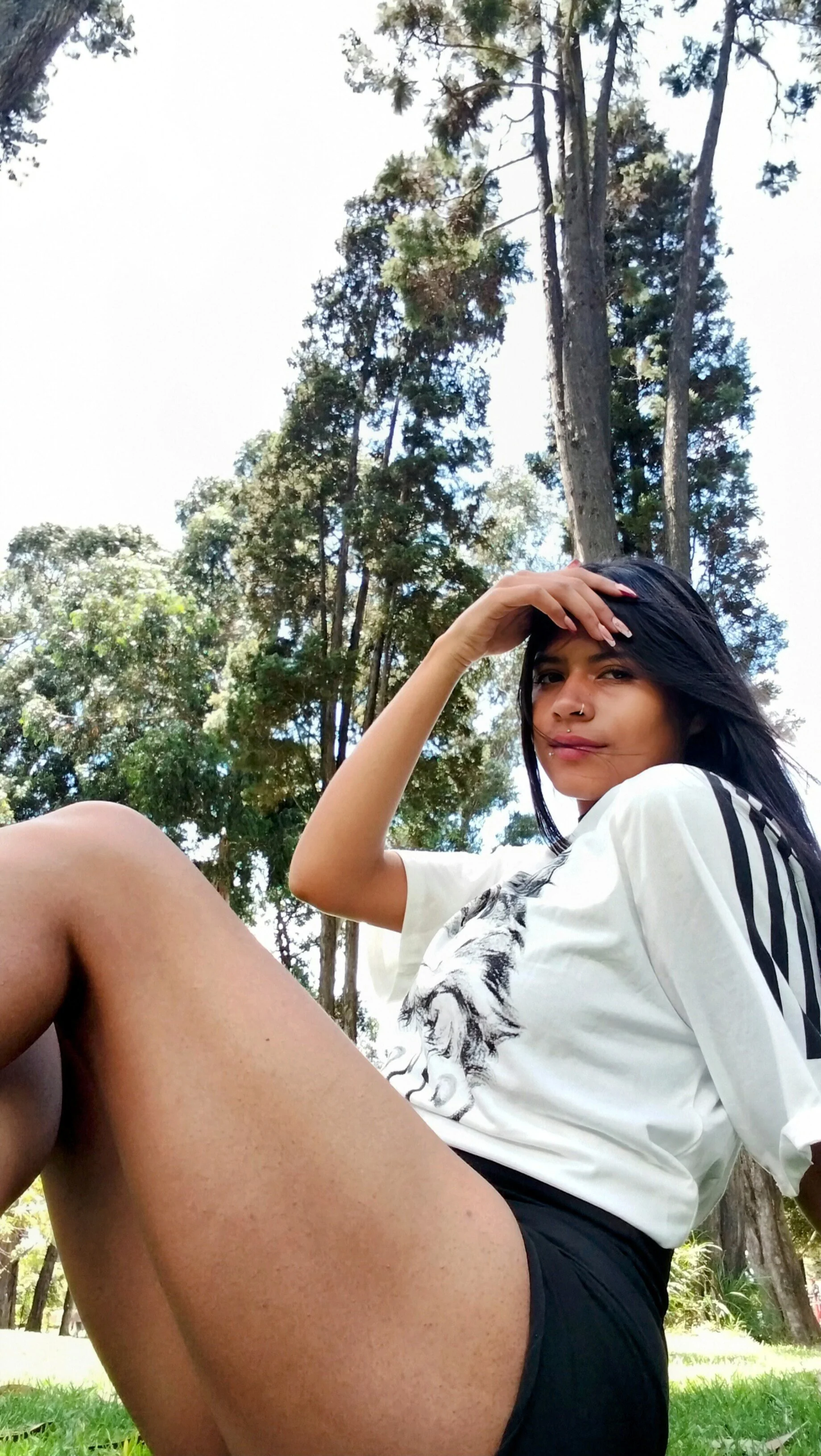 XXX Porn Photo of Nude Elahia__marquez 13