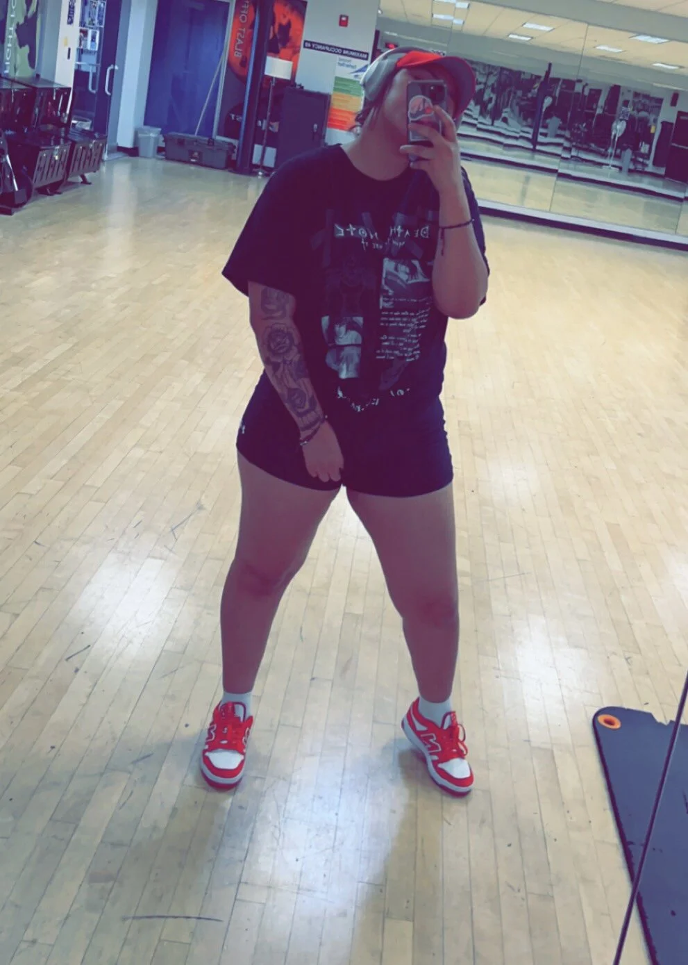XXX Porn Photo of Nude miacanela_xo 8