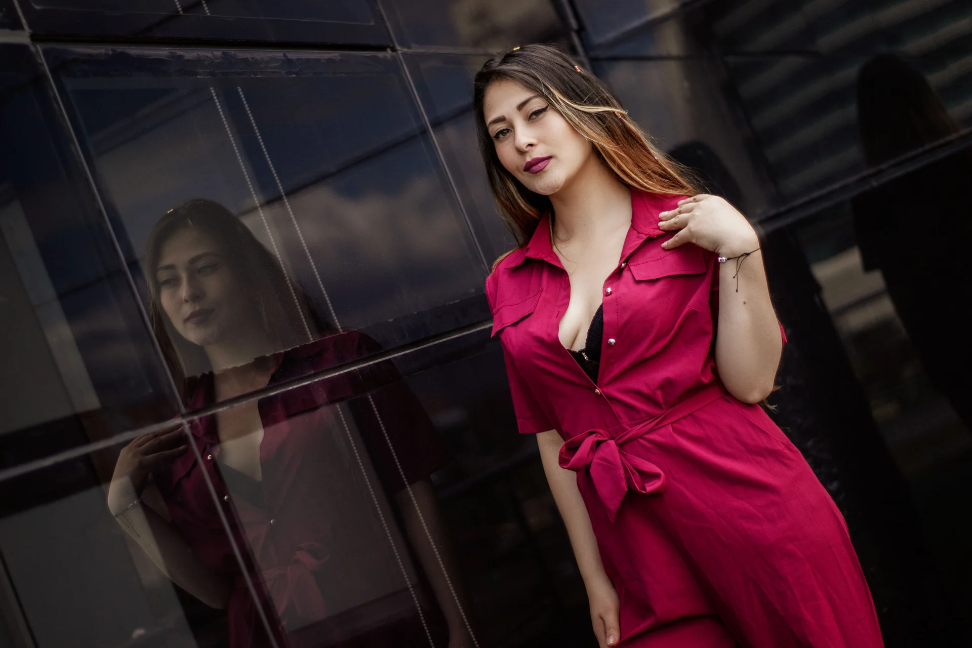 XXX Porn Photo of Nude LisbethMoore_ 2