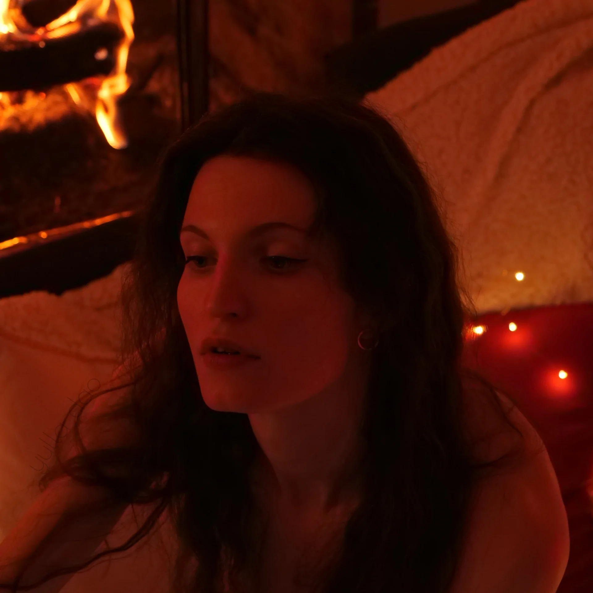 XXX Porn Photo of Nude yulladao 1392