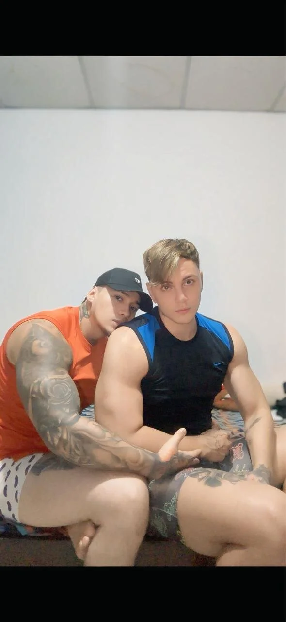 XXX Porn Photo of Nude kike_energy 7