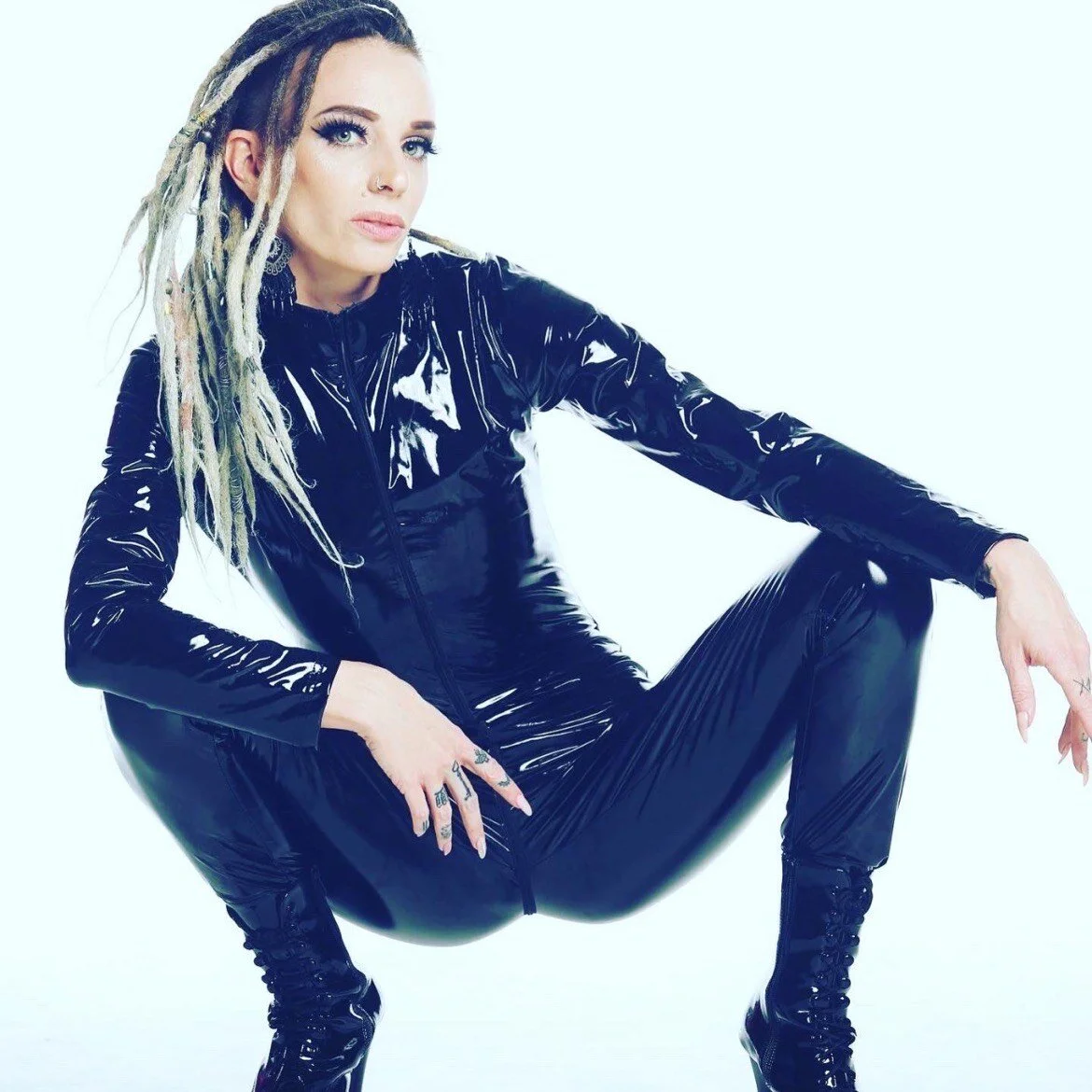 XXX Porn Photo of Nude sashabarbie 1