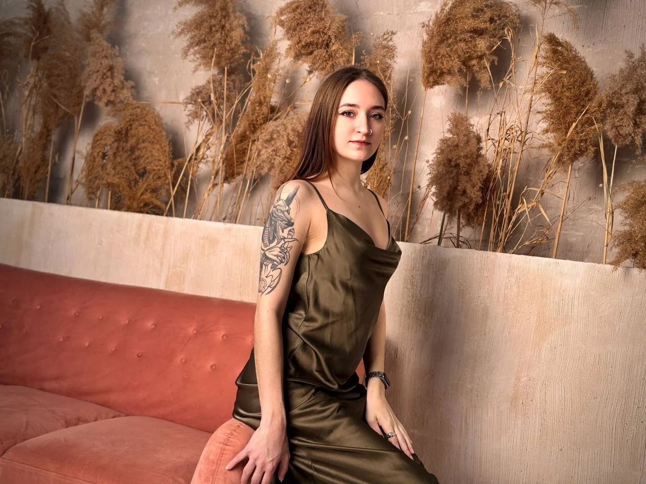 XXX Porn Photo of Nude sara_rosseee 2