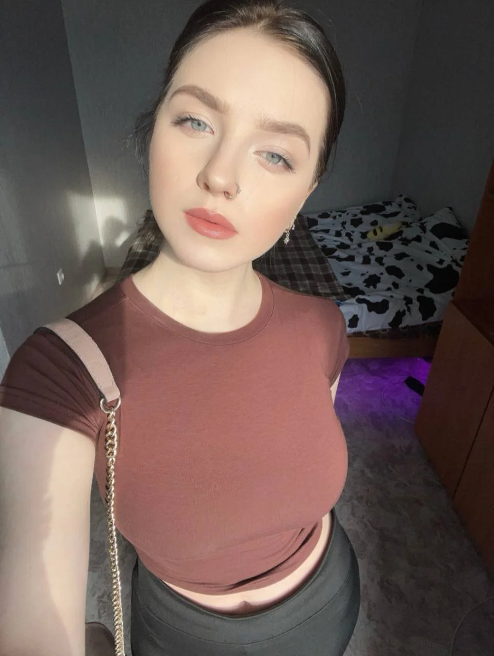 XXX Porn Photo of Nude ShirleyParker 4