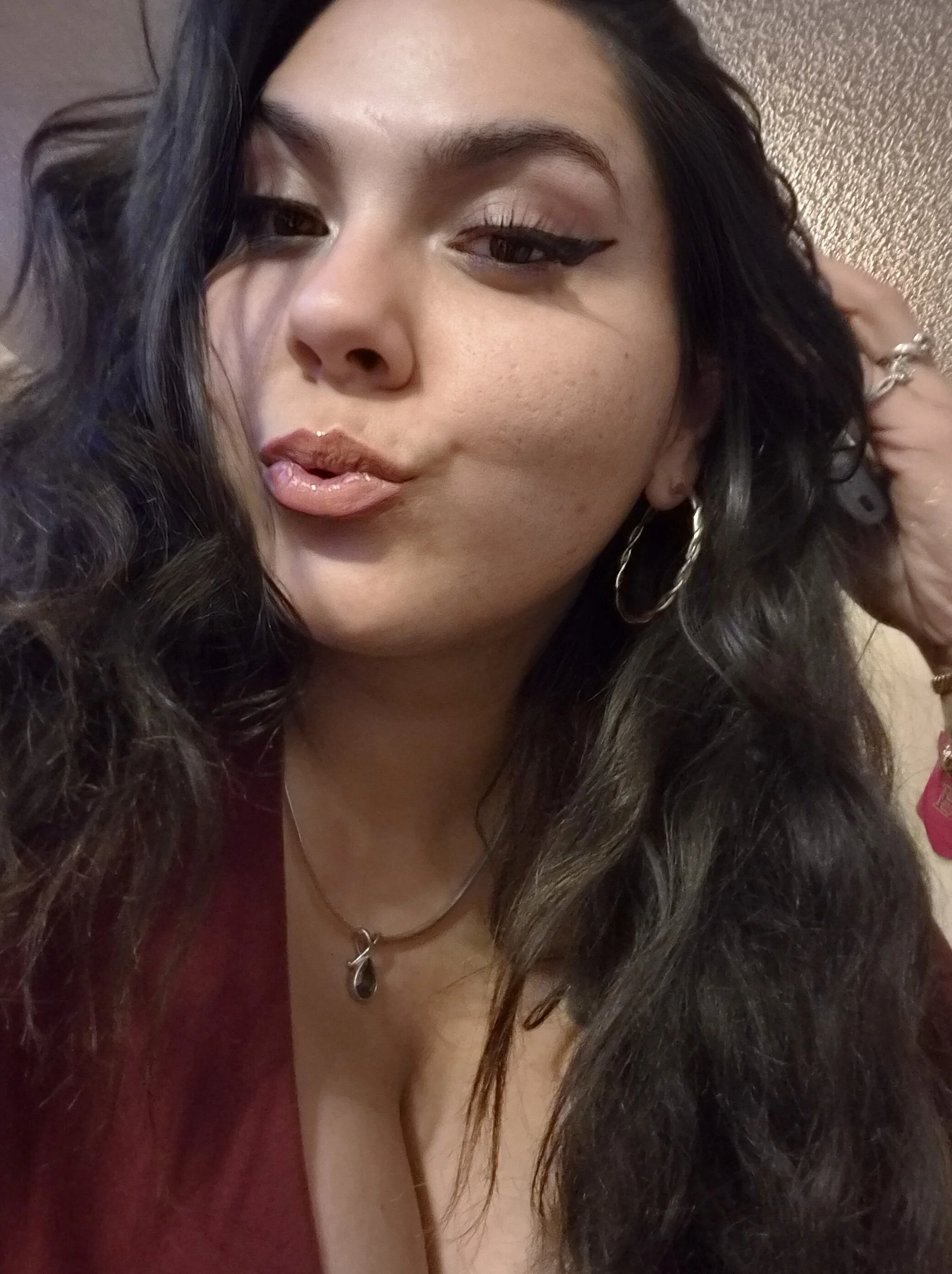 XXX Porn Photo of Nude Mulalalovesit 18