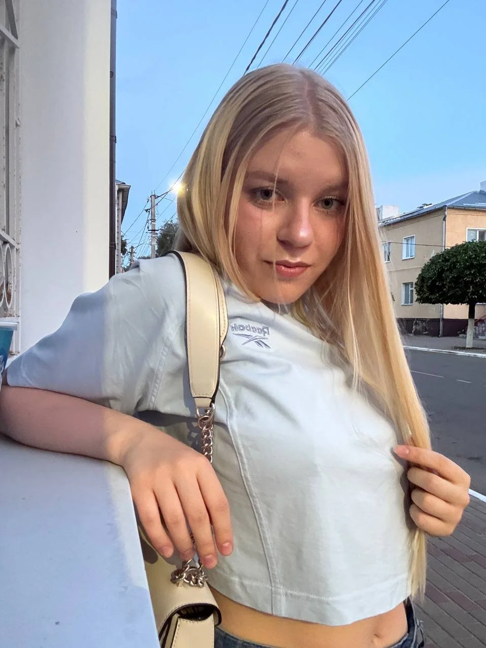 XXX Porn Photo of Nude VernonGoodman 105