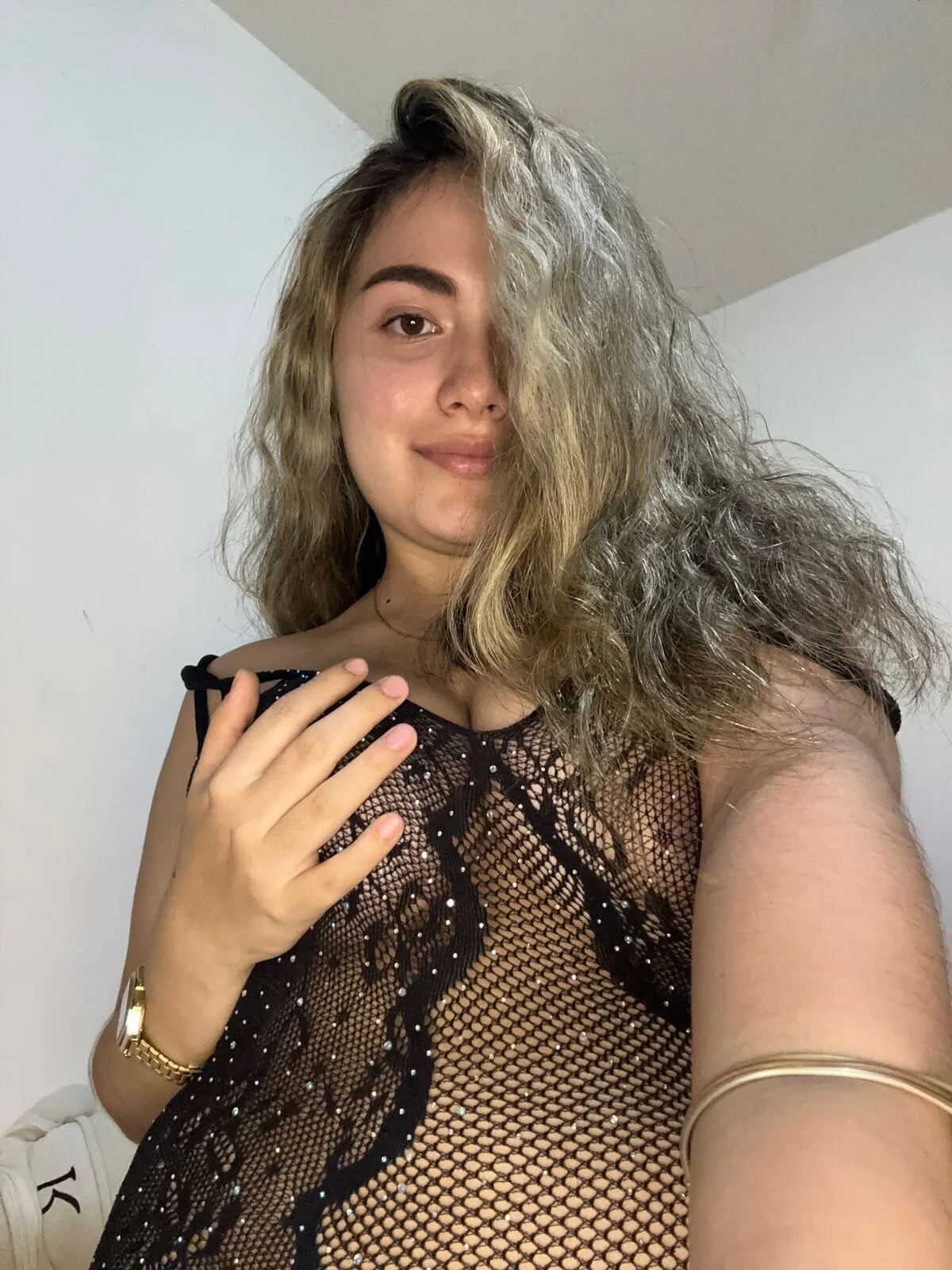 XXX Porn Photo of Nude Mia_seduccion 2