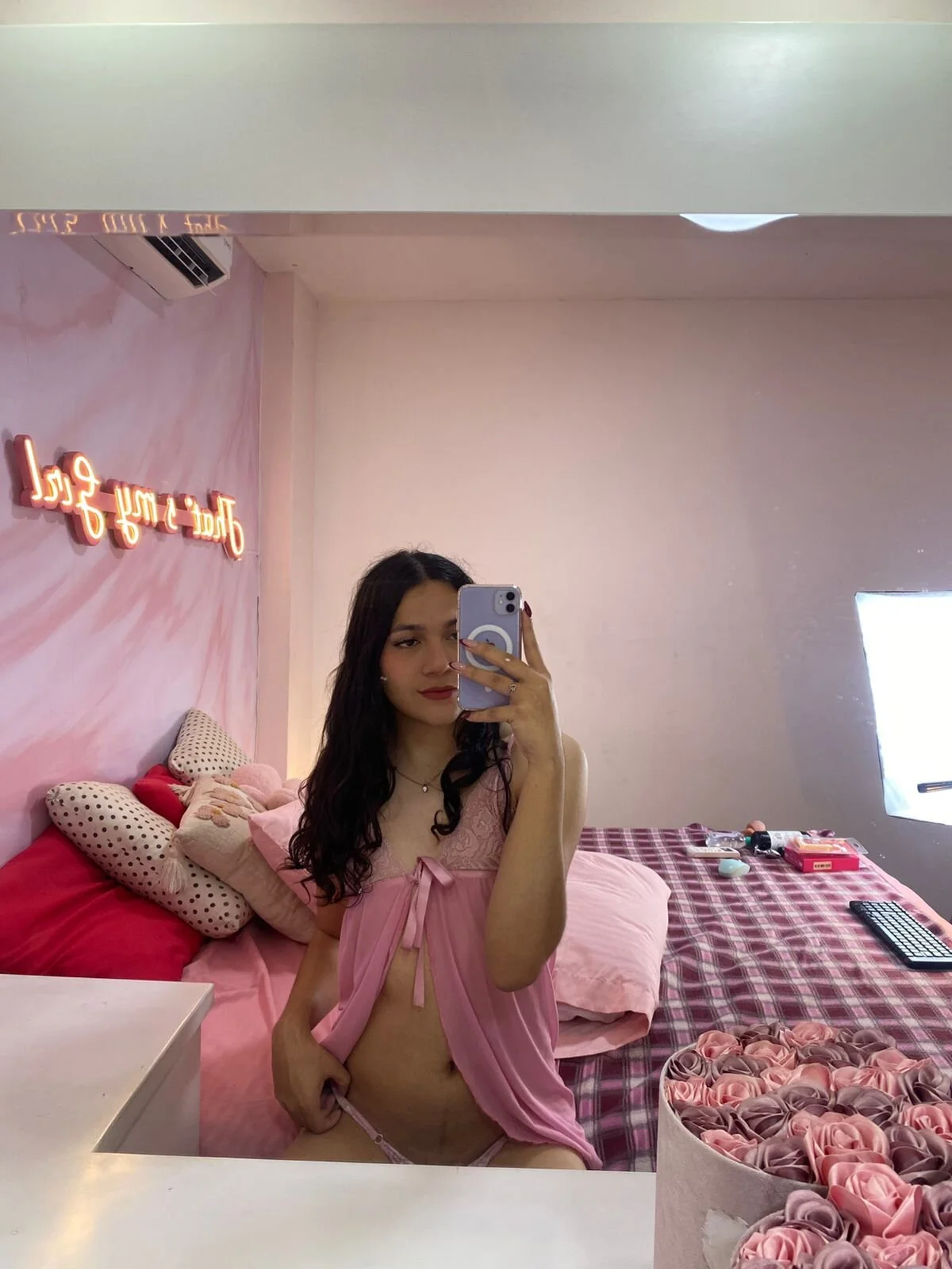 XXX Porn Photo of Nude Rubii_Cutee 56
