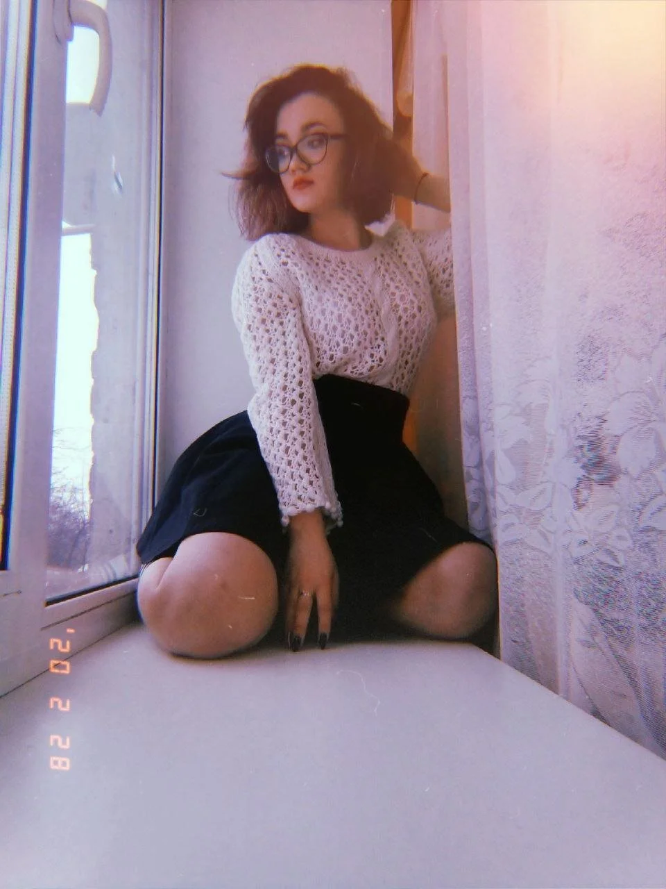 XXX Porn Photo of Nude Nancy_Mooree 3