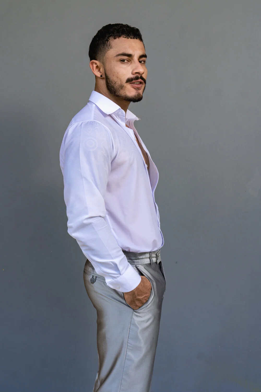 XXX Porn Photo of Nude john_cartter1 43