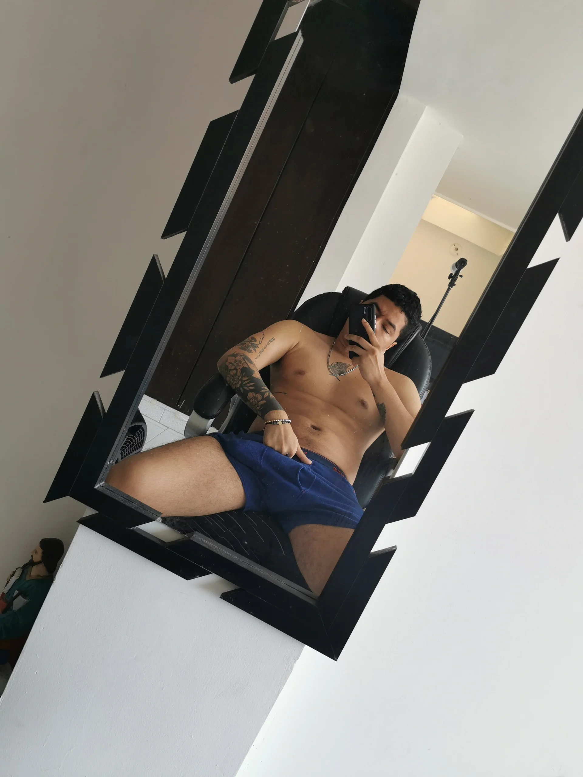 XXX Porn Photo of Nude Demonbbc03 5