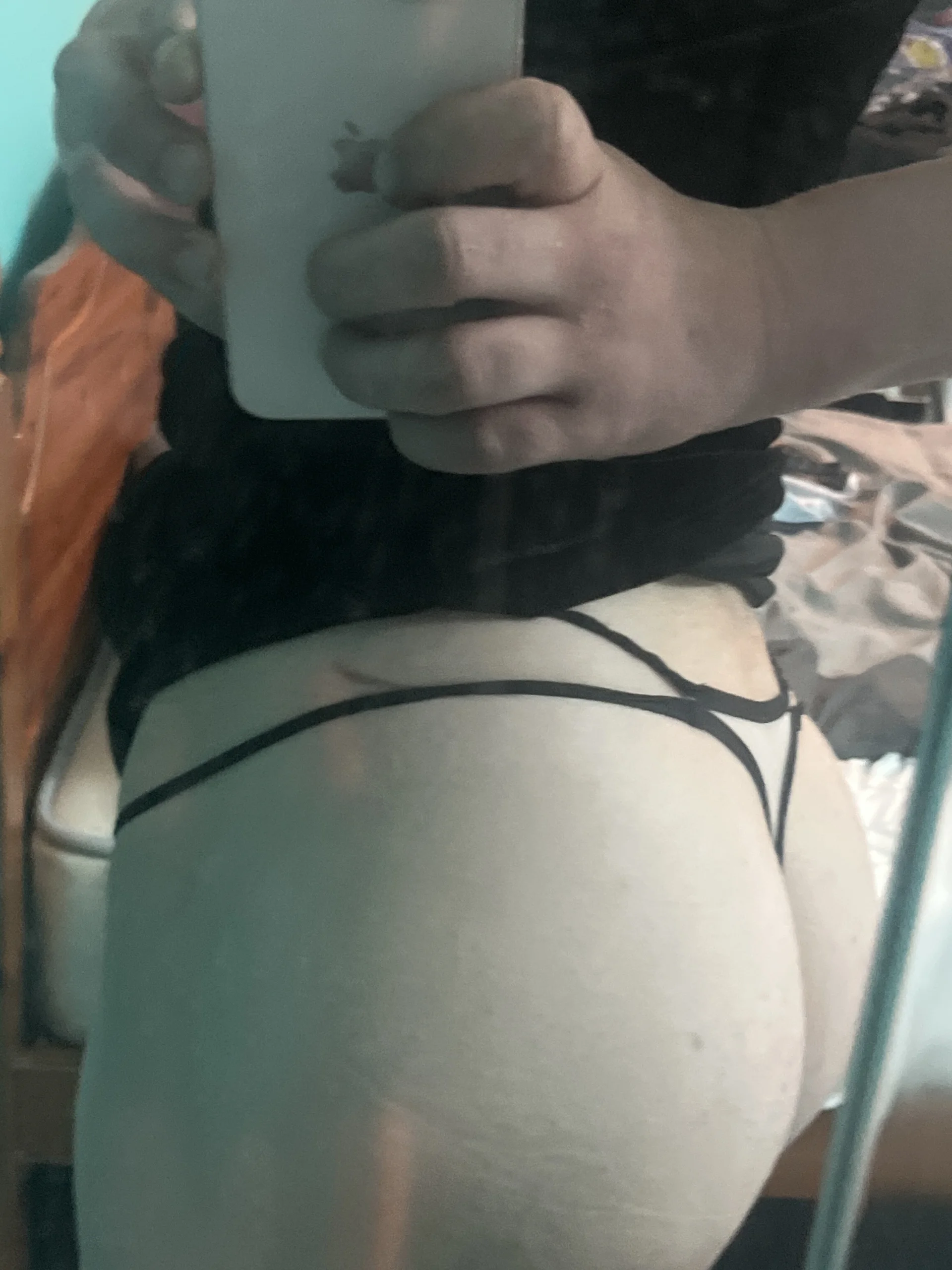 XXX Porn Photo of Nude PinkButterfly18 5
