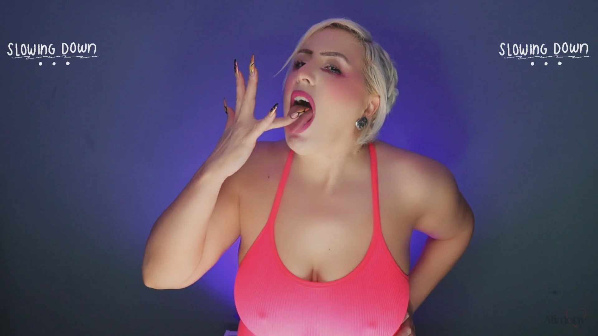 XXX Porn Photo of Nude GoddessAlimony 2044