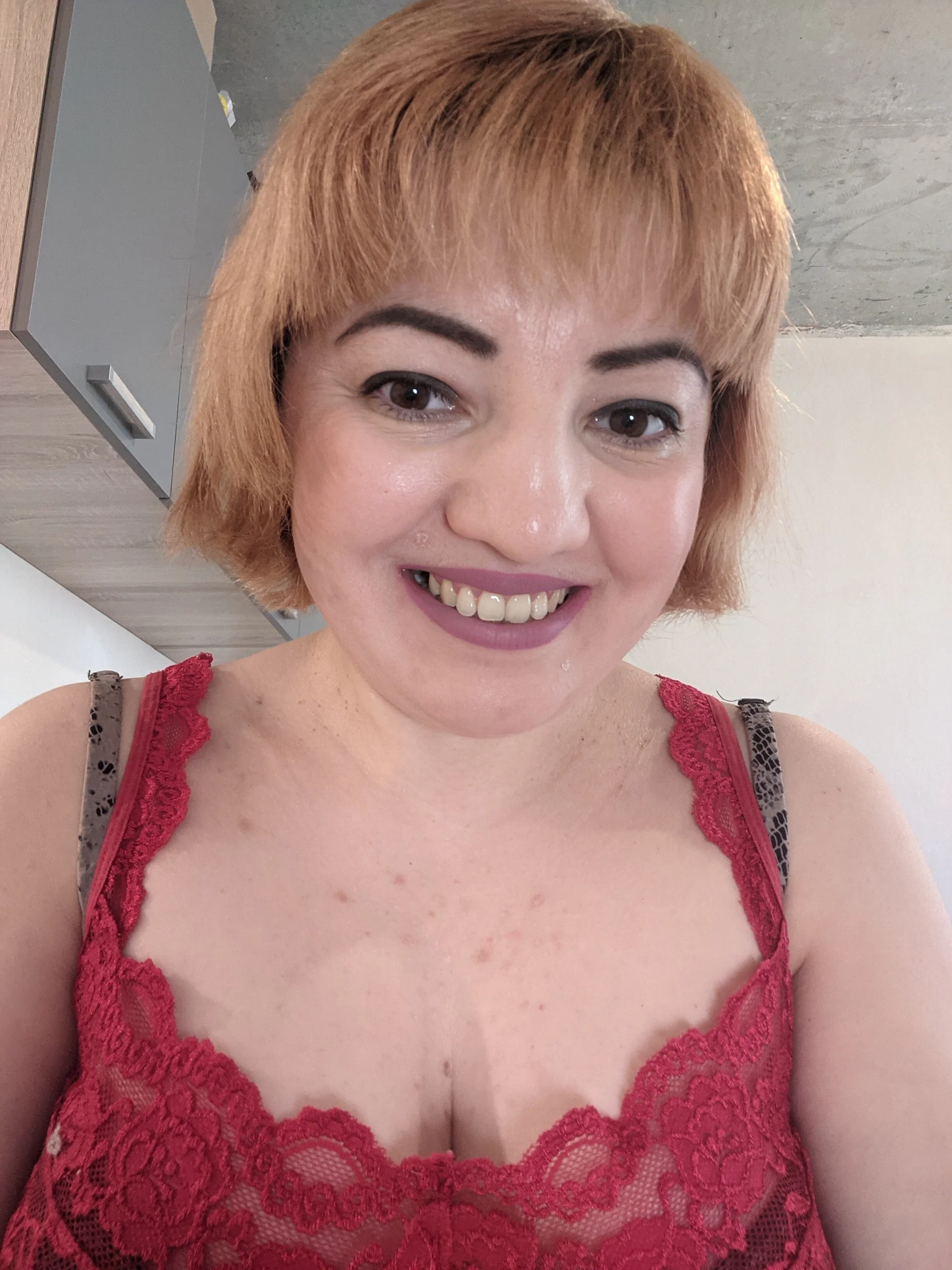XXX Porn Photo of Nude stefanyharper16 126