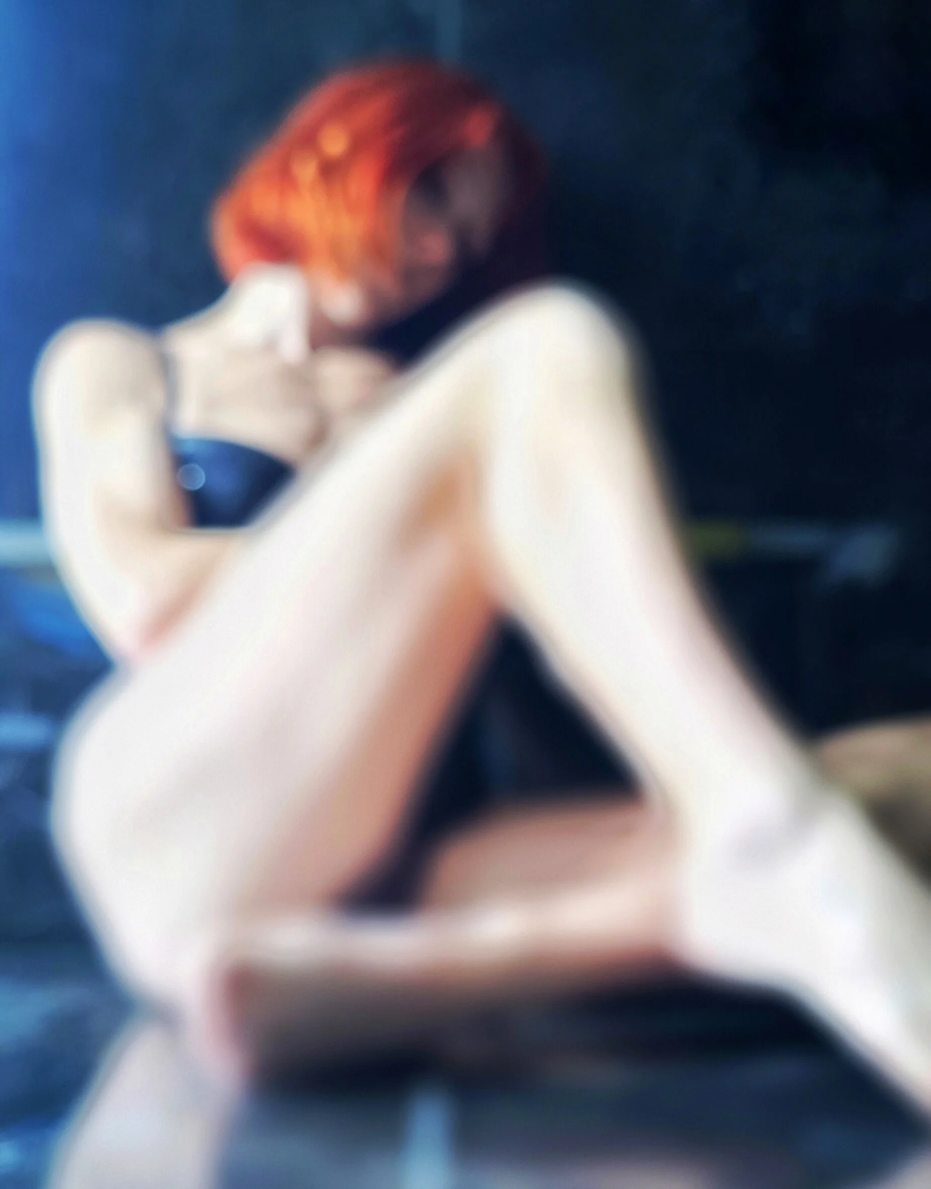 XXX Porn Photo of Nude PoppyBoop 5