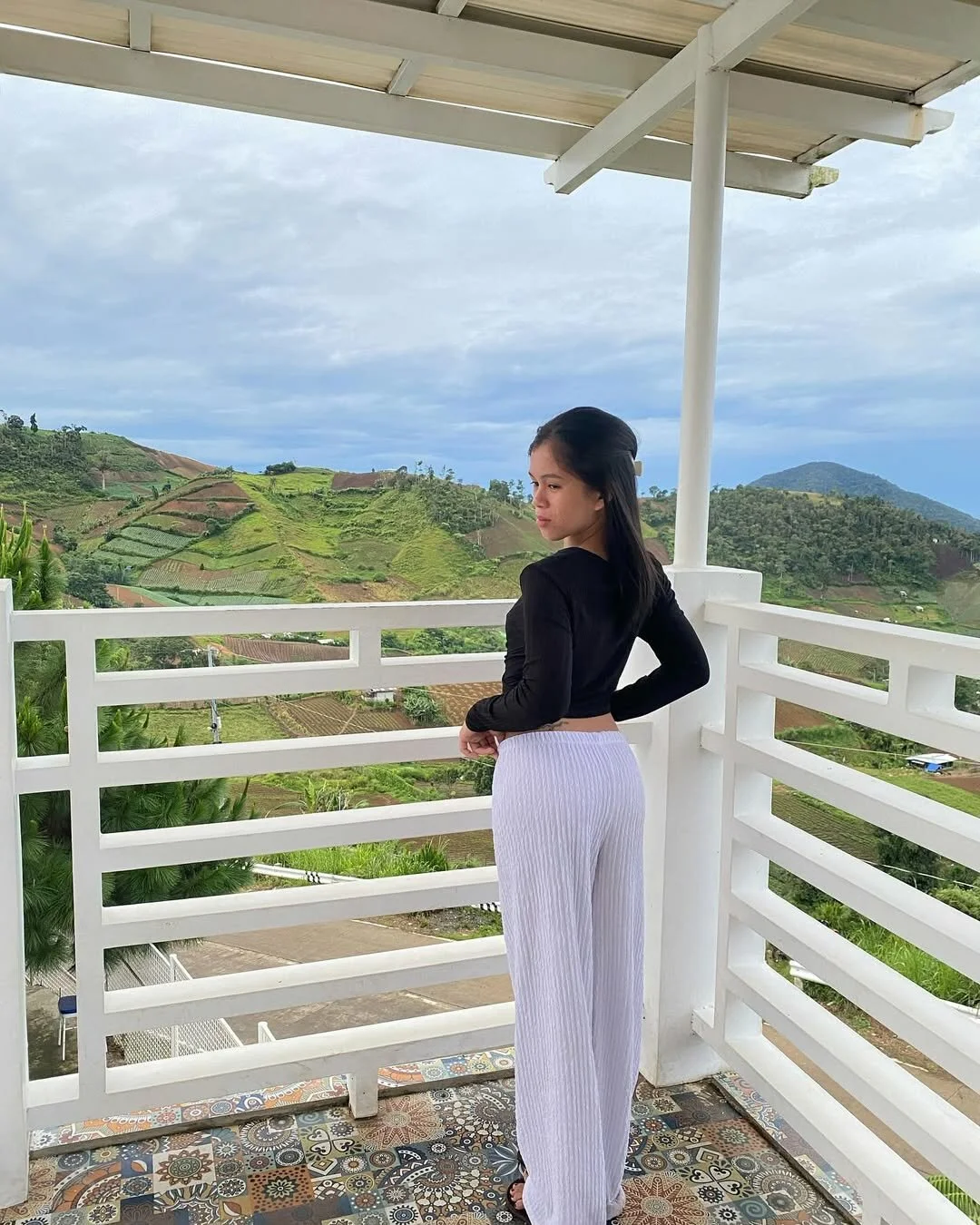 XXX Porn Photo of Nude Lily_holy 2