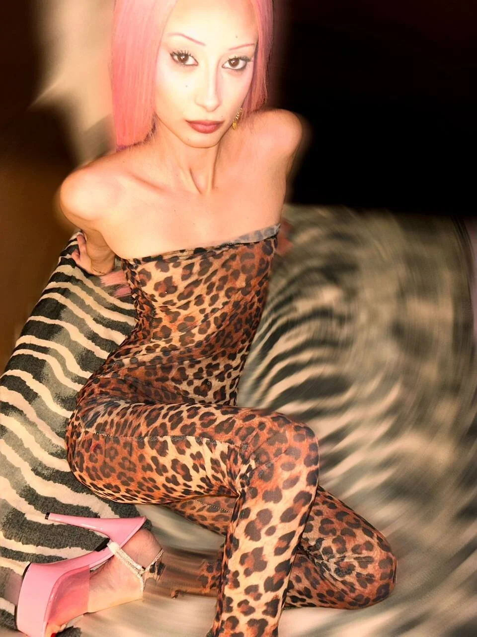 XXX Porn Photo of Nude Naughty_Novaa 6