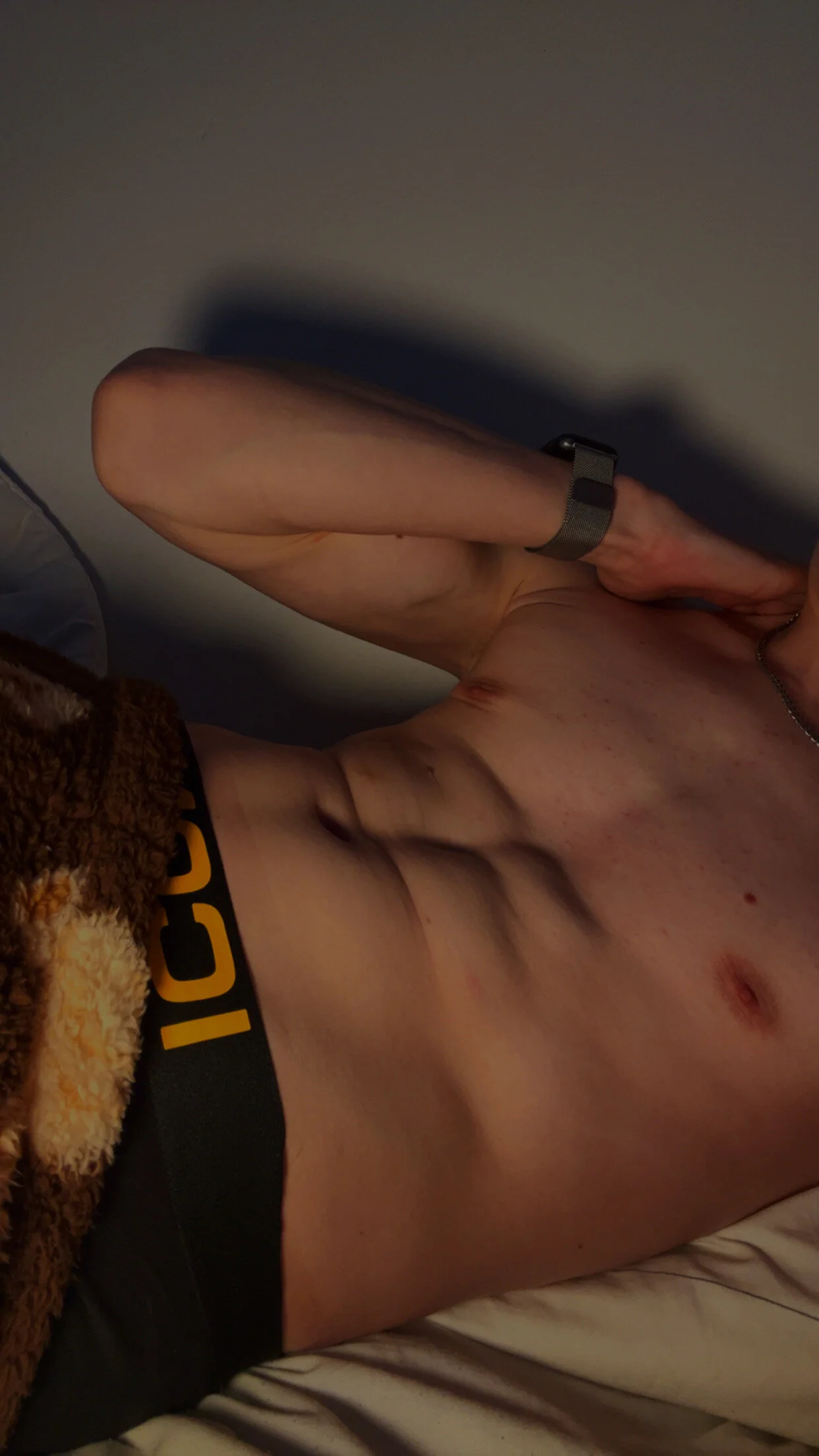 XXX Porn Photo of Nude Elias_Veins 3