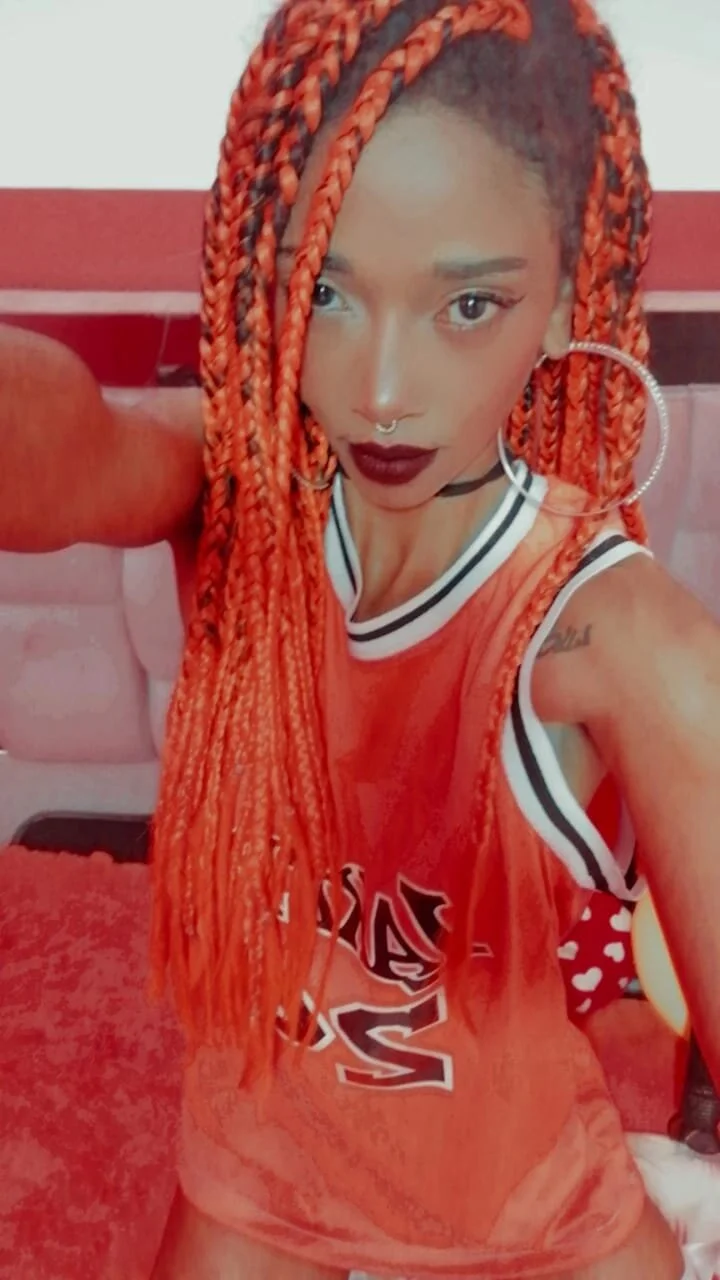 XXX Porn Photo of Nude nikol_baby_ 7