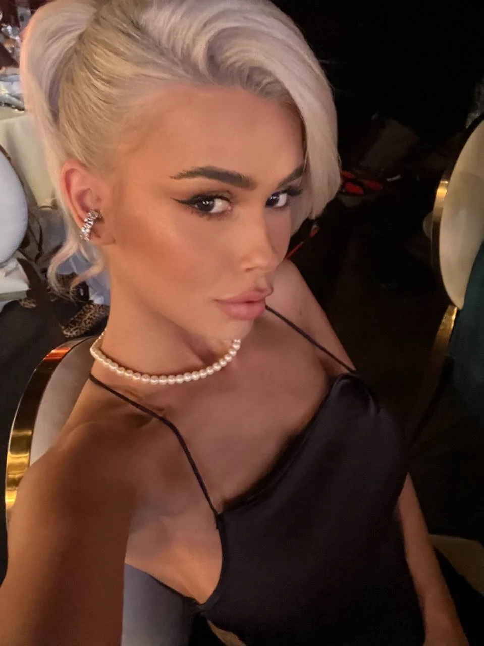XXX Porn Photo of Nude Serene_Sophiex 1