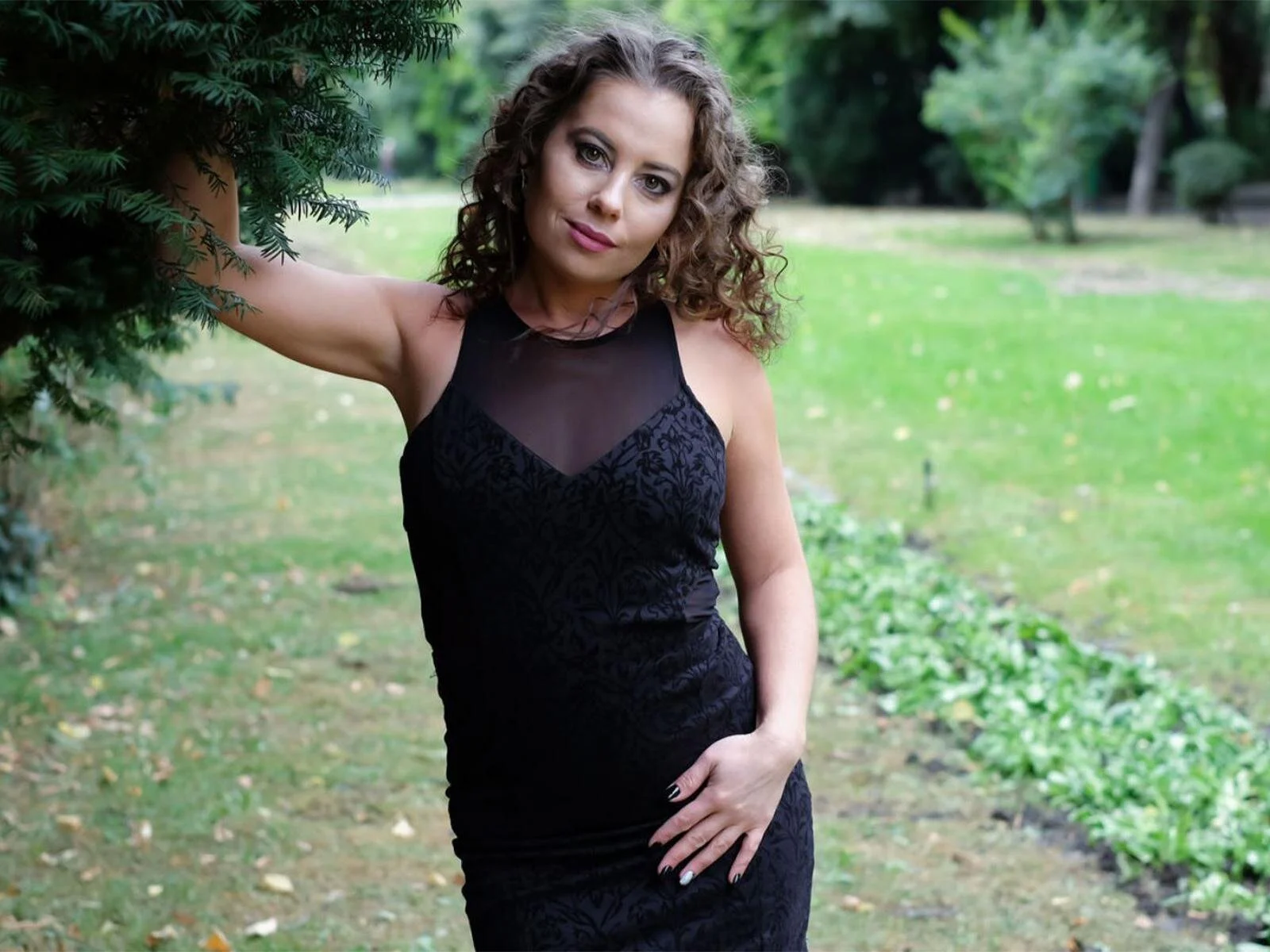 XXX Porn Photo of Nude PetiteAlyssa 21