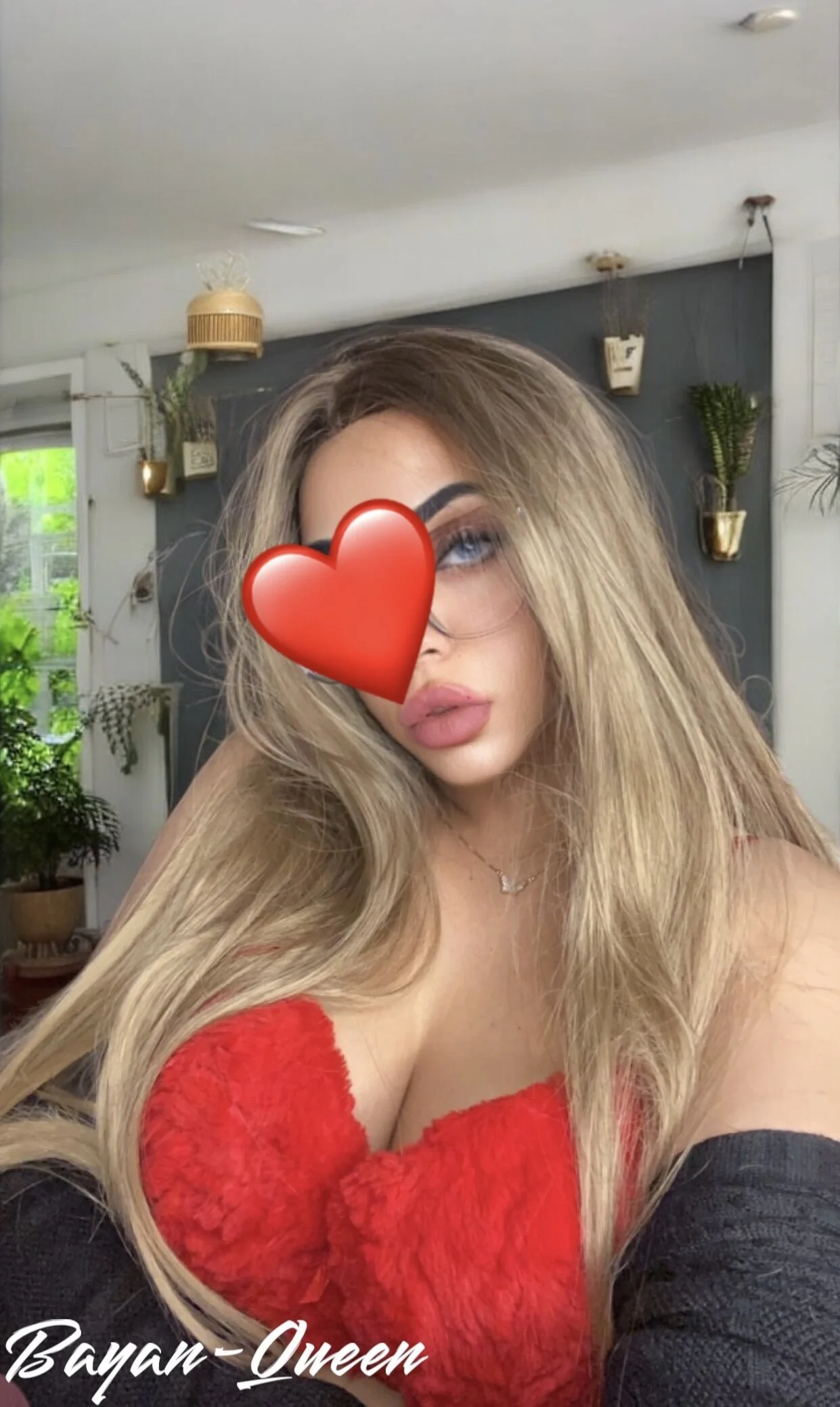 XXX Porn Photo of Nude Bayan-Queen 2