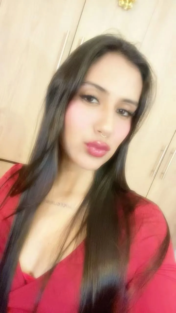 XXX Porn Photo of Nude Tifqueen 6