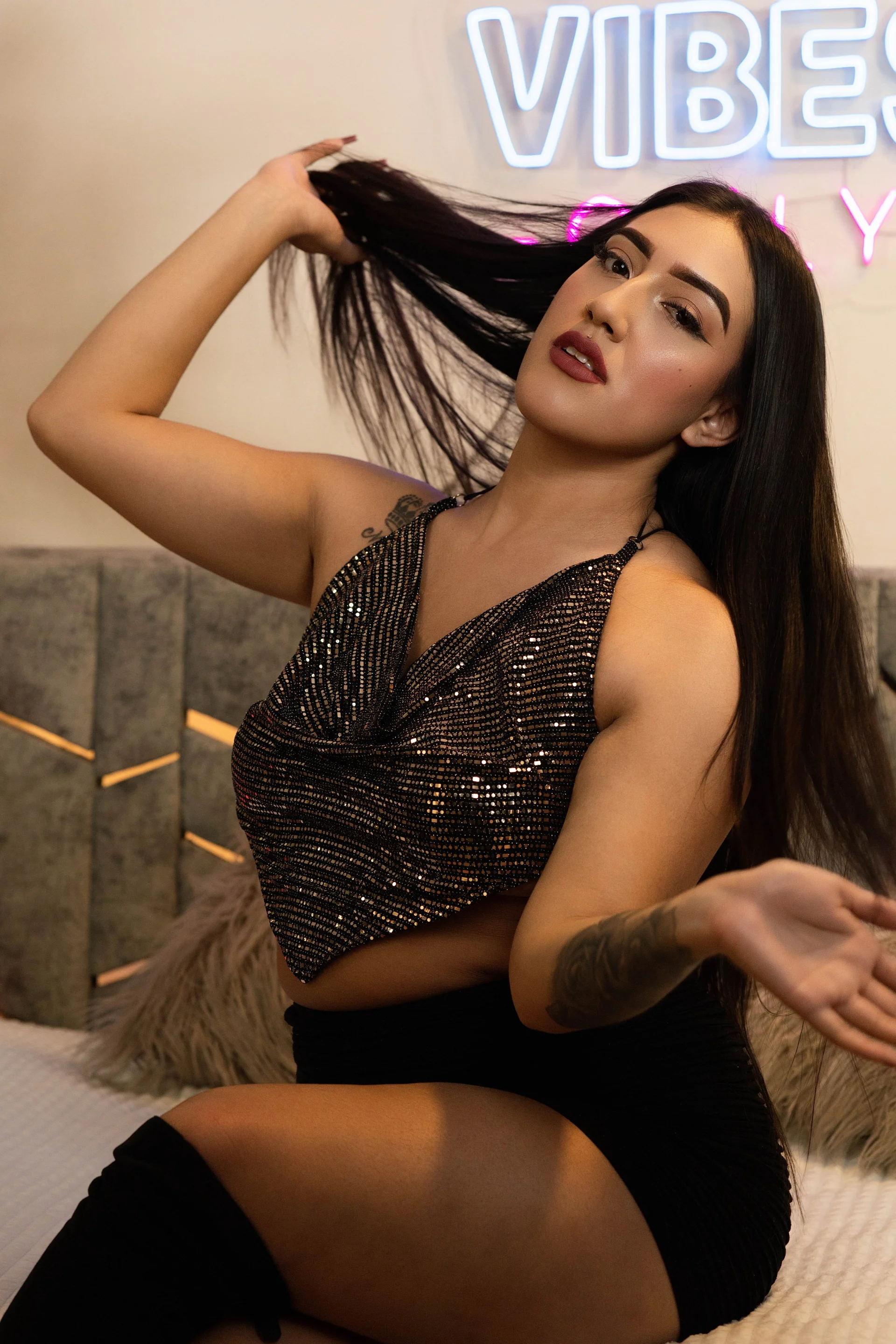 XXX Porn Photo of Nude im_sabrina_cute 50