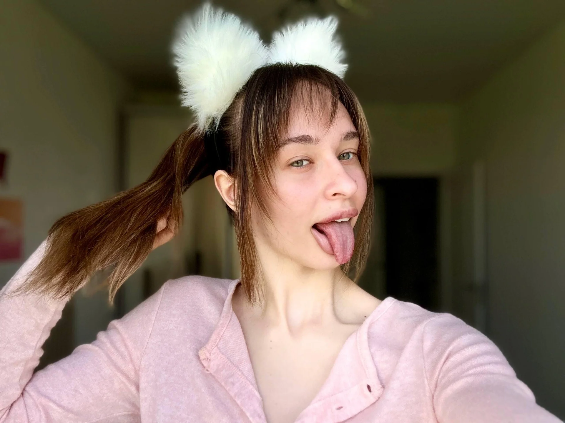 XXX Porn Photo of Nude _Alissaa 4