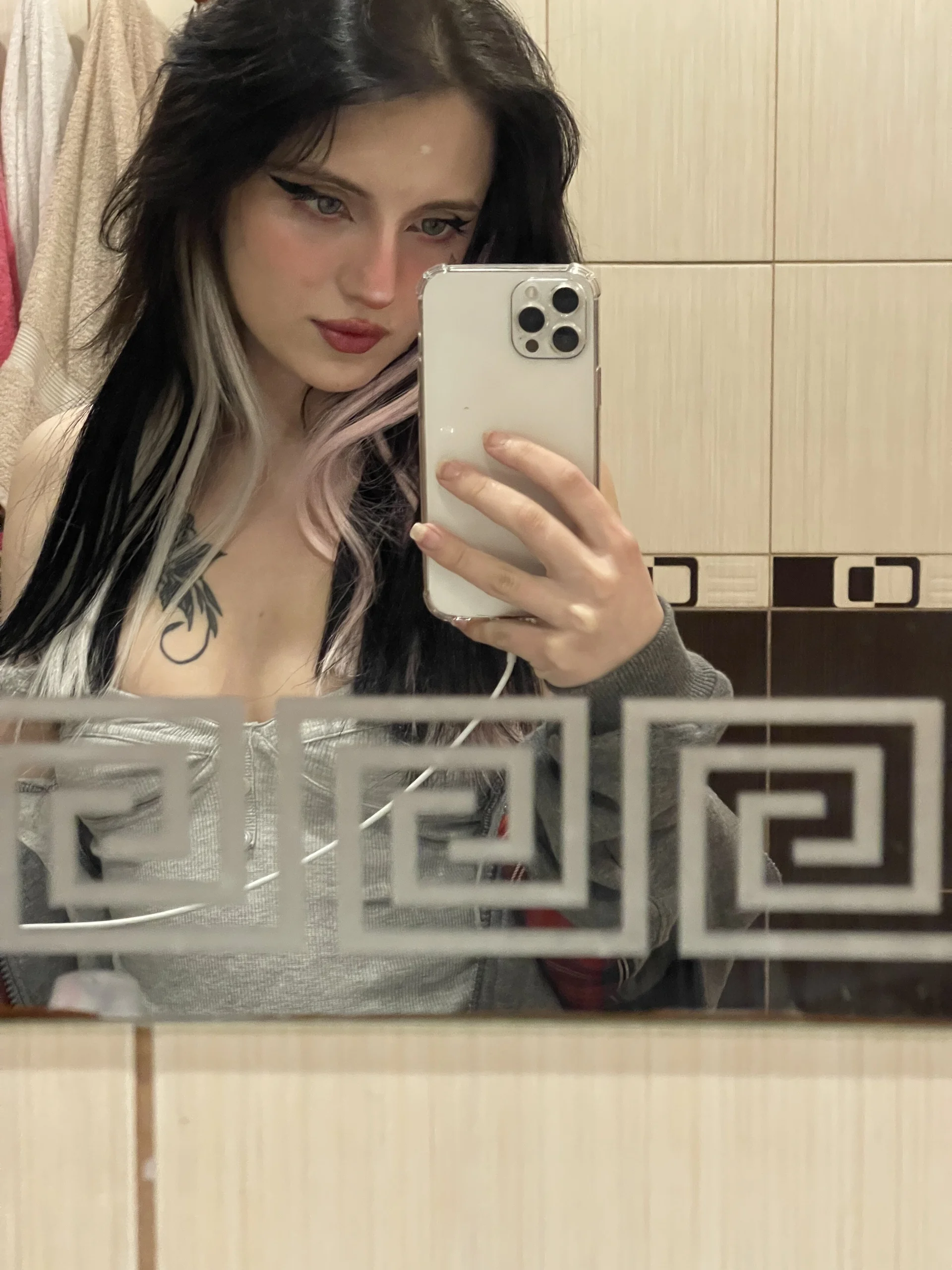 XXX Porn Photo of Nude Melissa_cum 28
