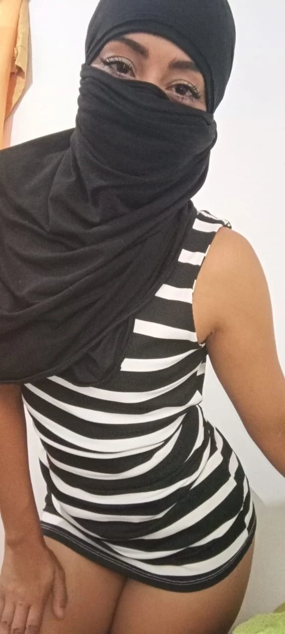XXX Porn Photo of Nude Layla_Noor 5