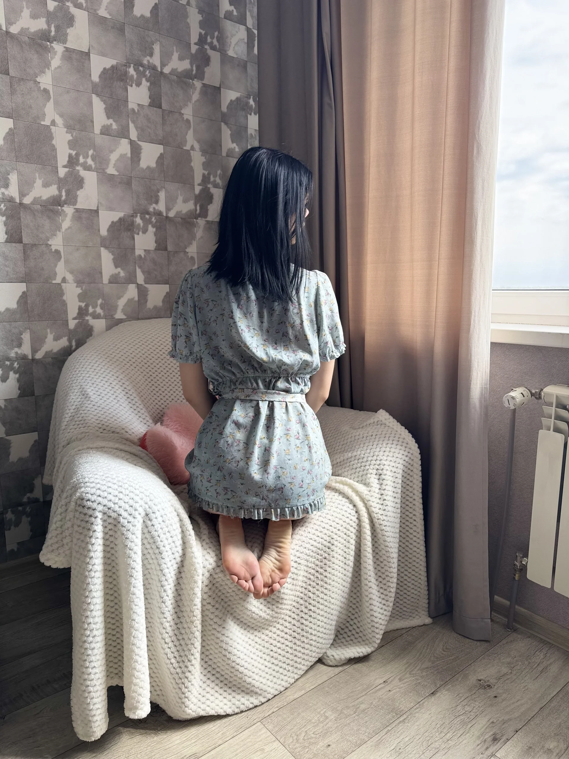 XXX Porn Photo of Nude Kseni_a 1