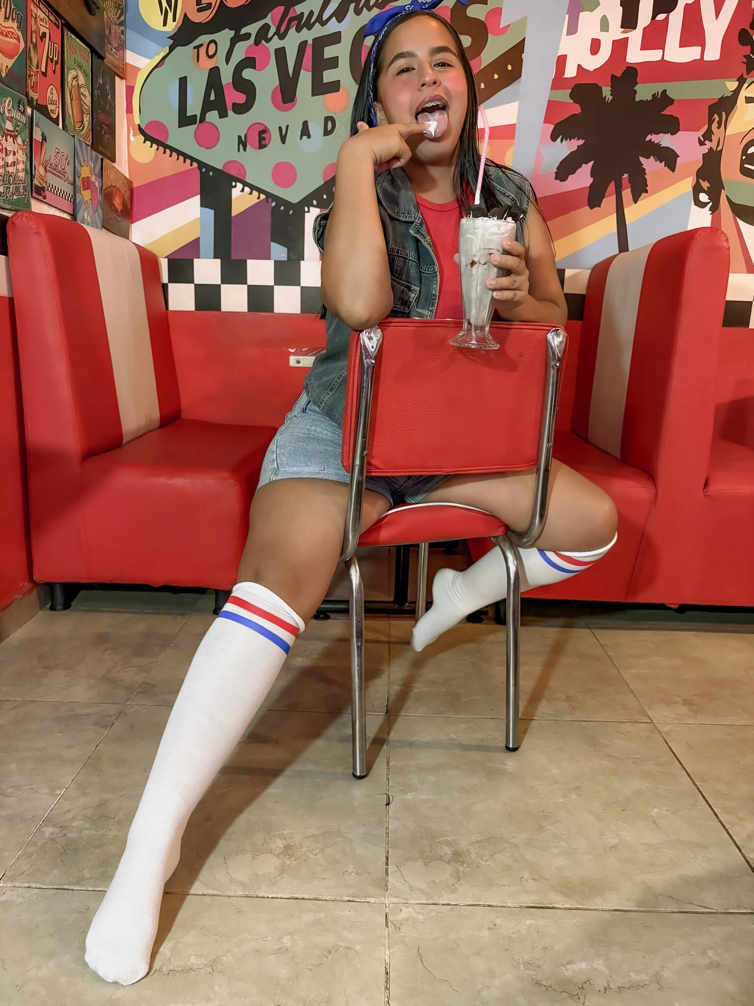 XXX Porn Photo of Nude milky_zoe 17