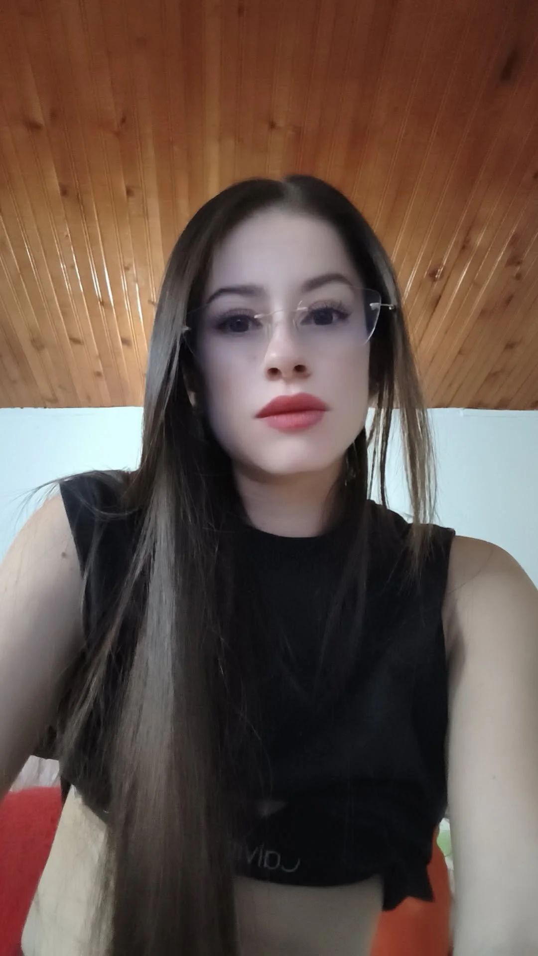 XXX Porn Photo of Nude amelia_bella 3