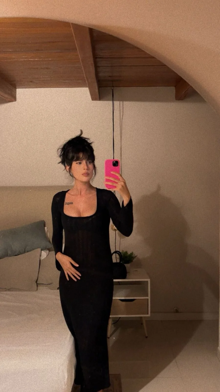 XXX Porn Photo of Nude bellatrix25 14