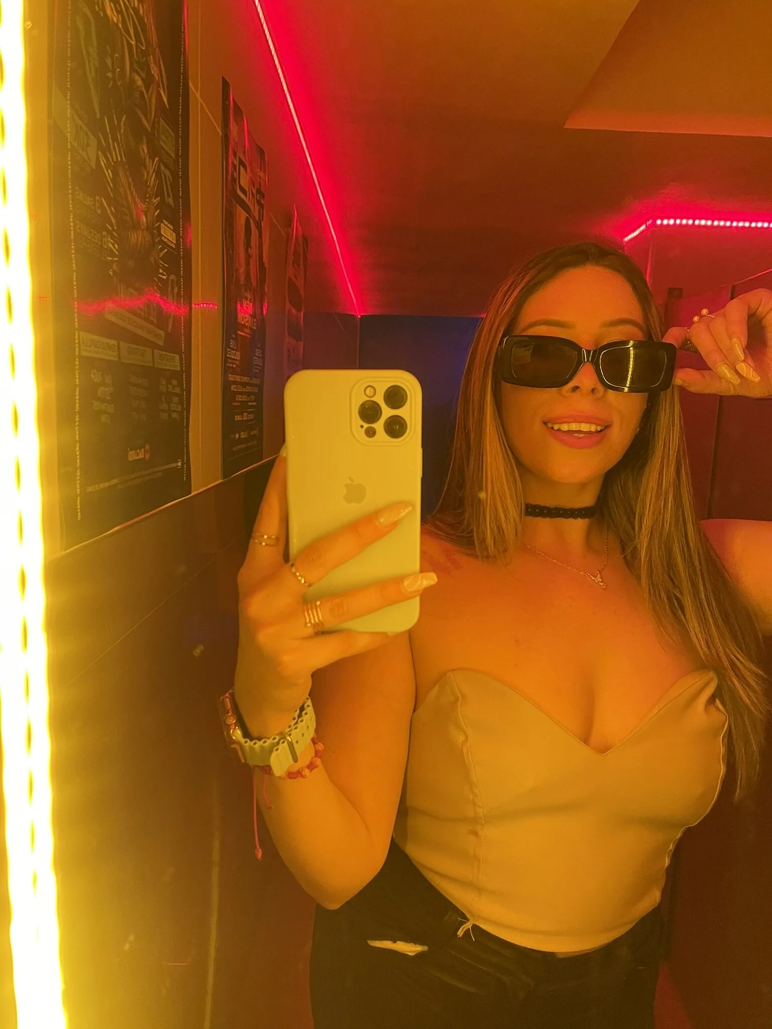 XXX Porn Photo of Nude JanneKim 51