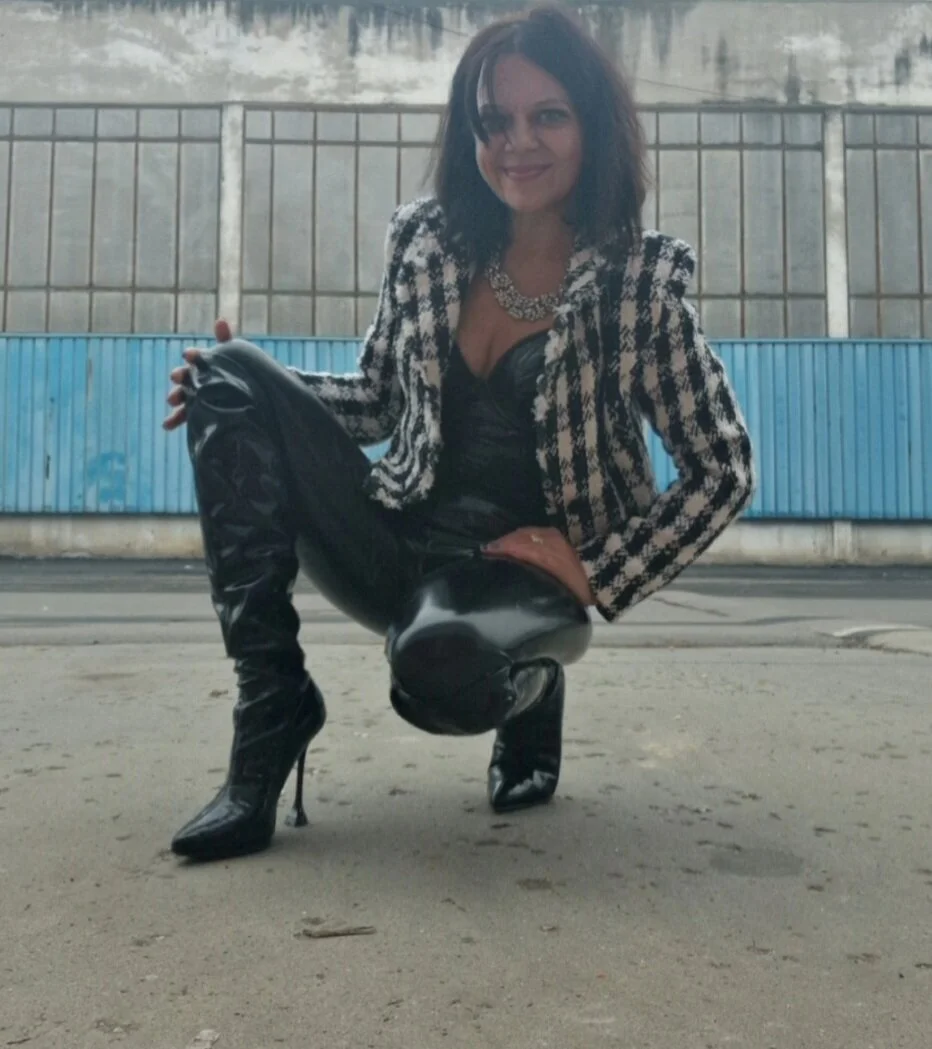 XXX Porn Photo of Nude Lissabeta 118